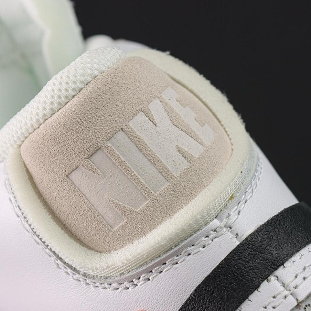 Off-White x Nike Blazer Mid "The Ten" White/Black-Muslin AA3832-100