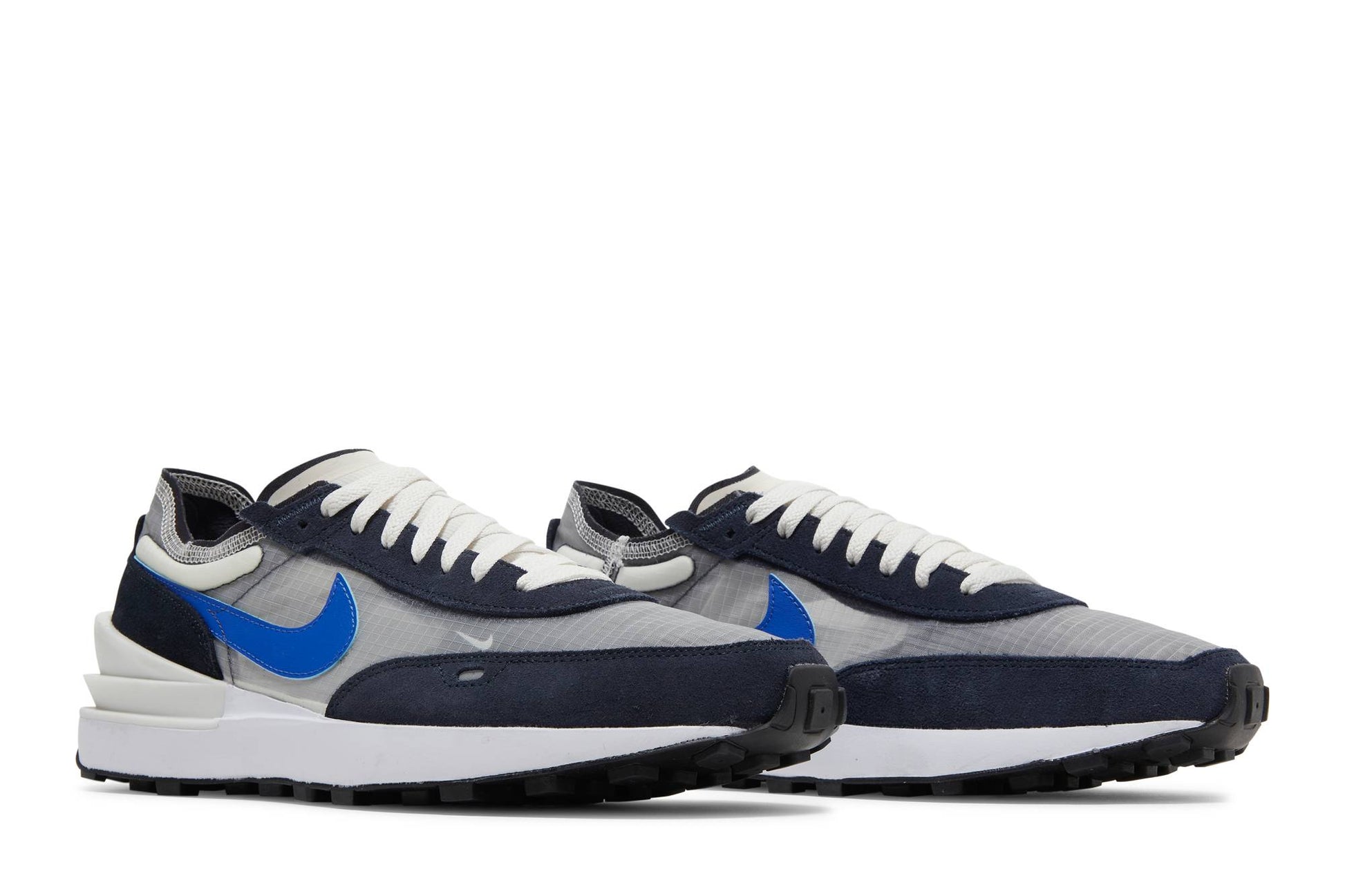 Nike Waffle One SE 'Phantom Hyper Royal' DD8014-003