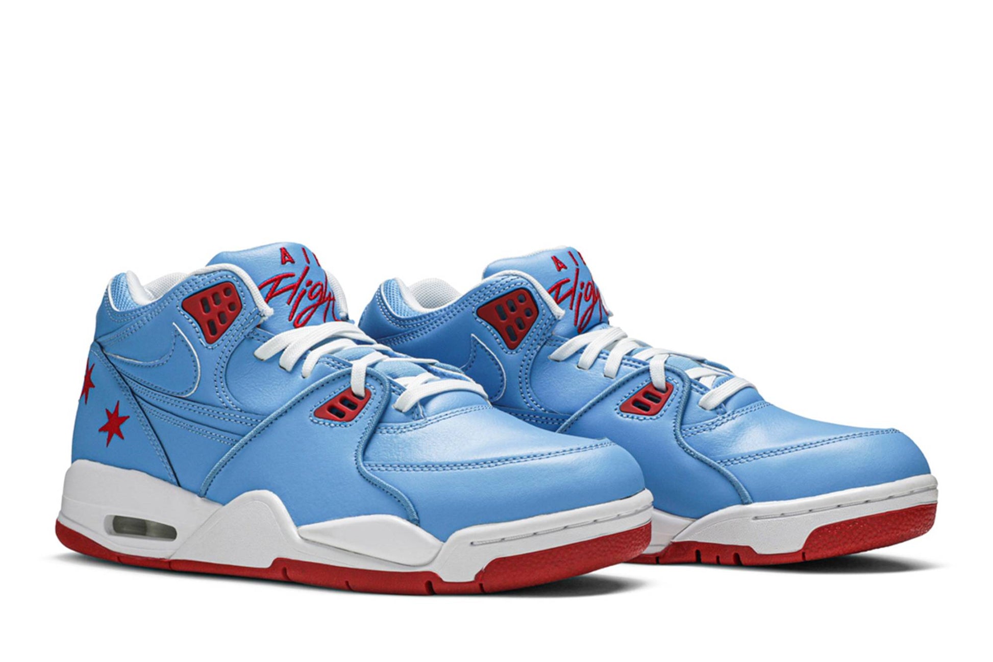 Nike Air Flight 89 Chicago All-Star CU4831-406