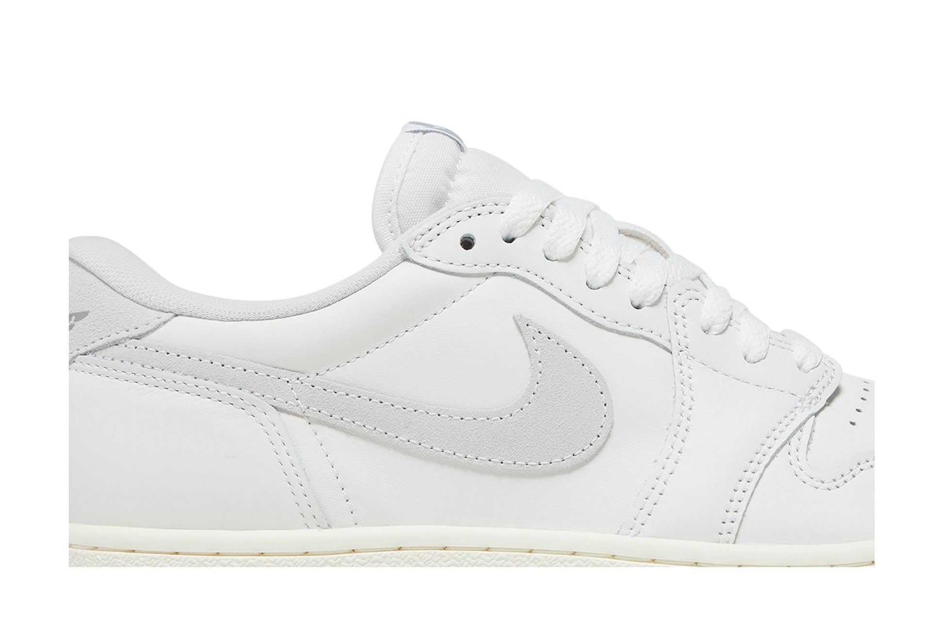 Air Jordan 1 Retro Low 85 OG Neutral Grey FB9933-100
