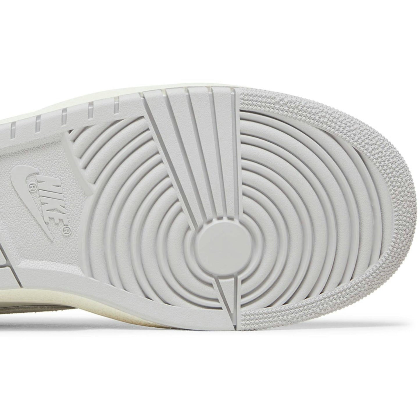 Air Jordan 1 Retro Low 85 OG Neutral Grey FB9933-100