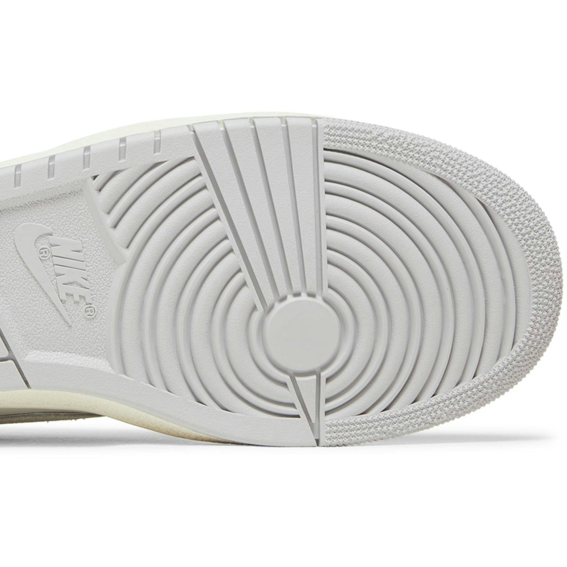 Air Jordan 1 Retro Low 85 OG Neutral Grey FB9933-100