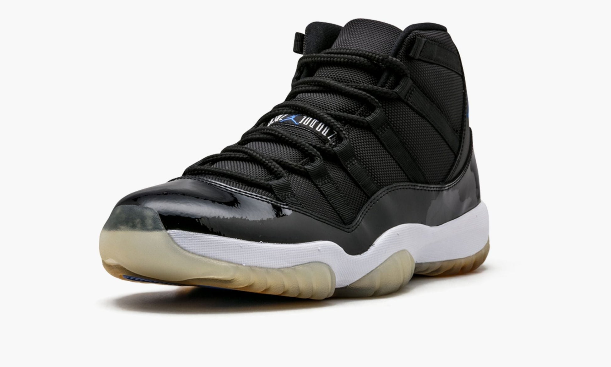 Air Jordan 11 Retro "Space Jam – 2009"