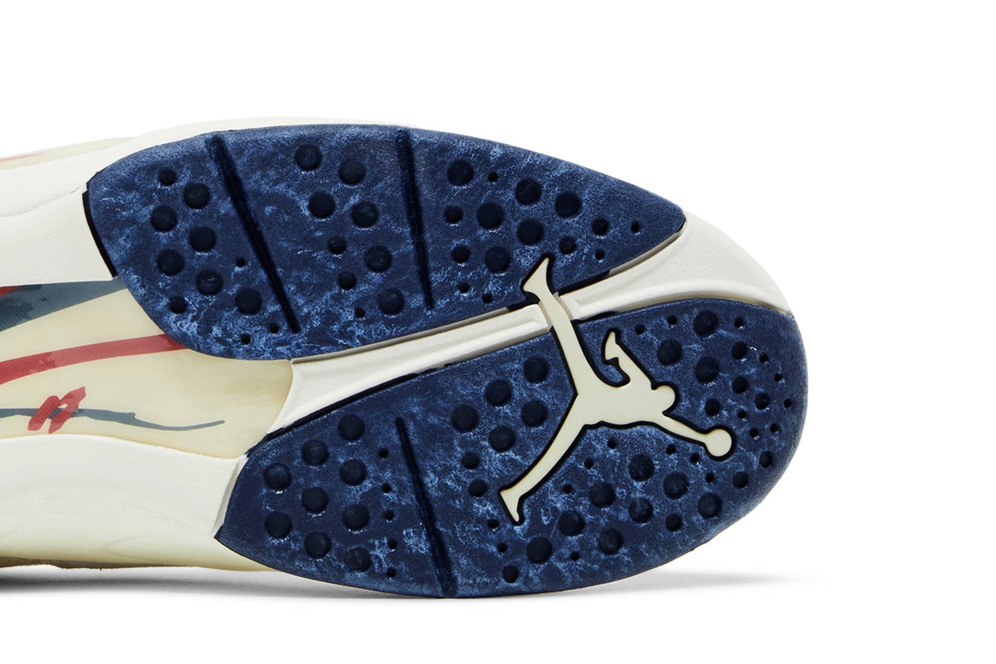 SoleFly X Jordan X Air Jordan 8 Retro 'Mi Casa Es Su Casa' FJ2850-107