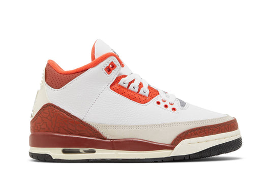 ( Grade School ) Air Jordan 3 Marstone DV7028-108