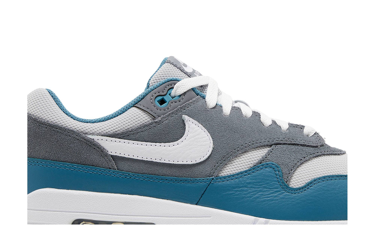 Nike Air Max 1 SC Noise Aqua FB9660-001