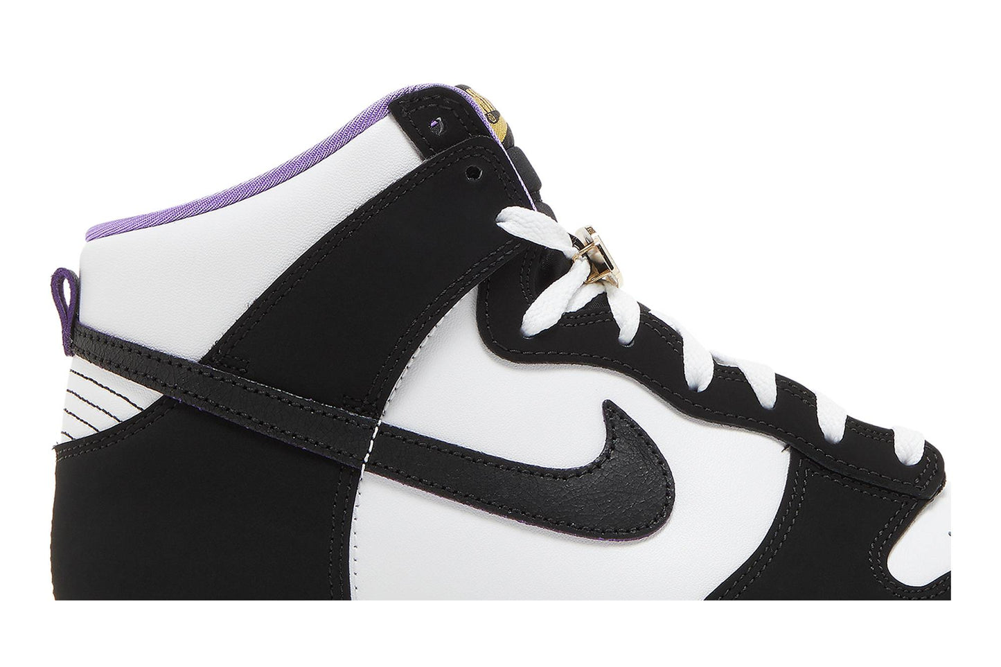 Nike Dunk High 'World Champ' DR9512-001