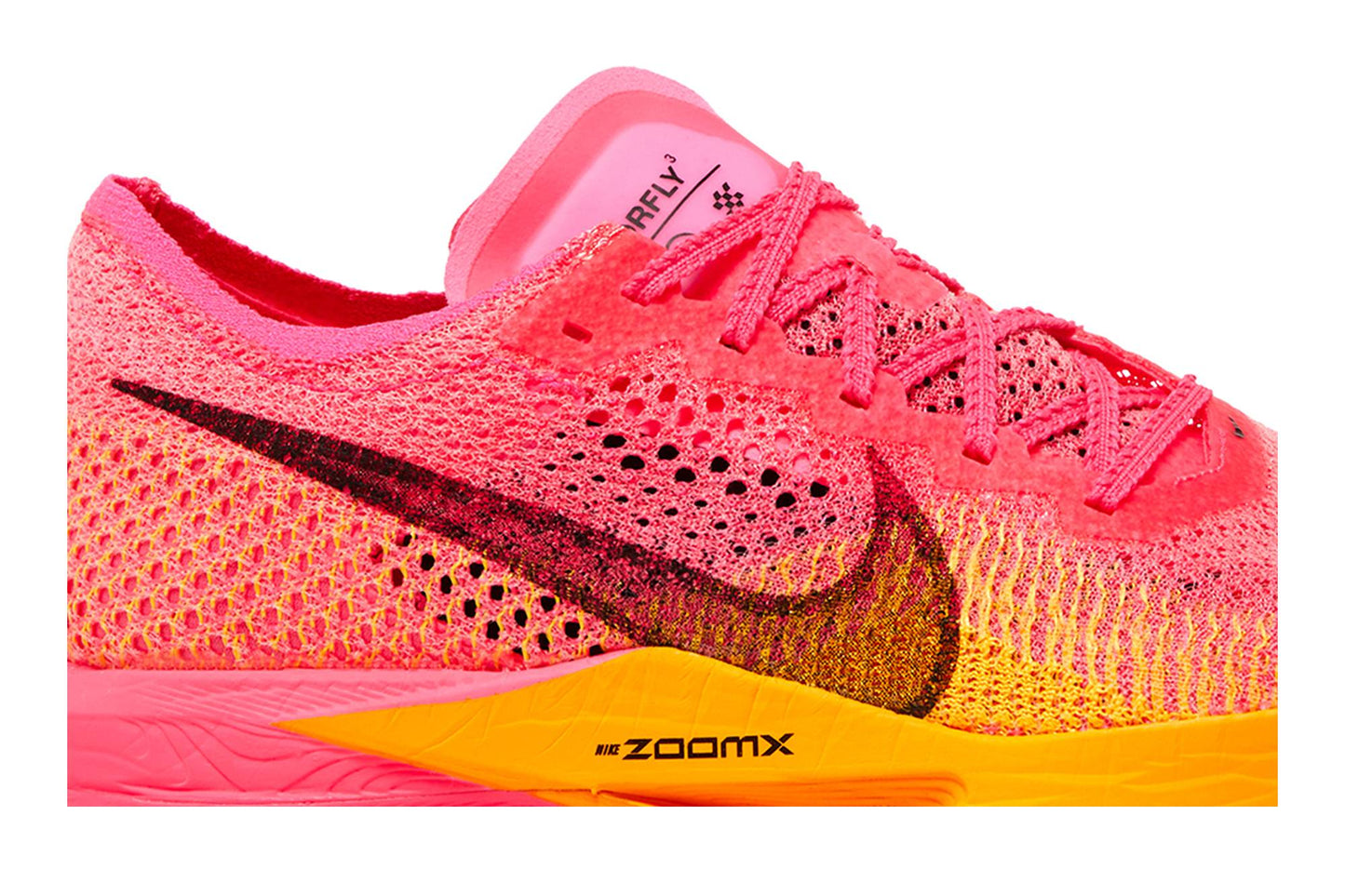 Nike ZoomX VaporFly Next% 3 'Hyper Pink' DV4129-600