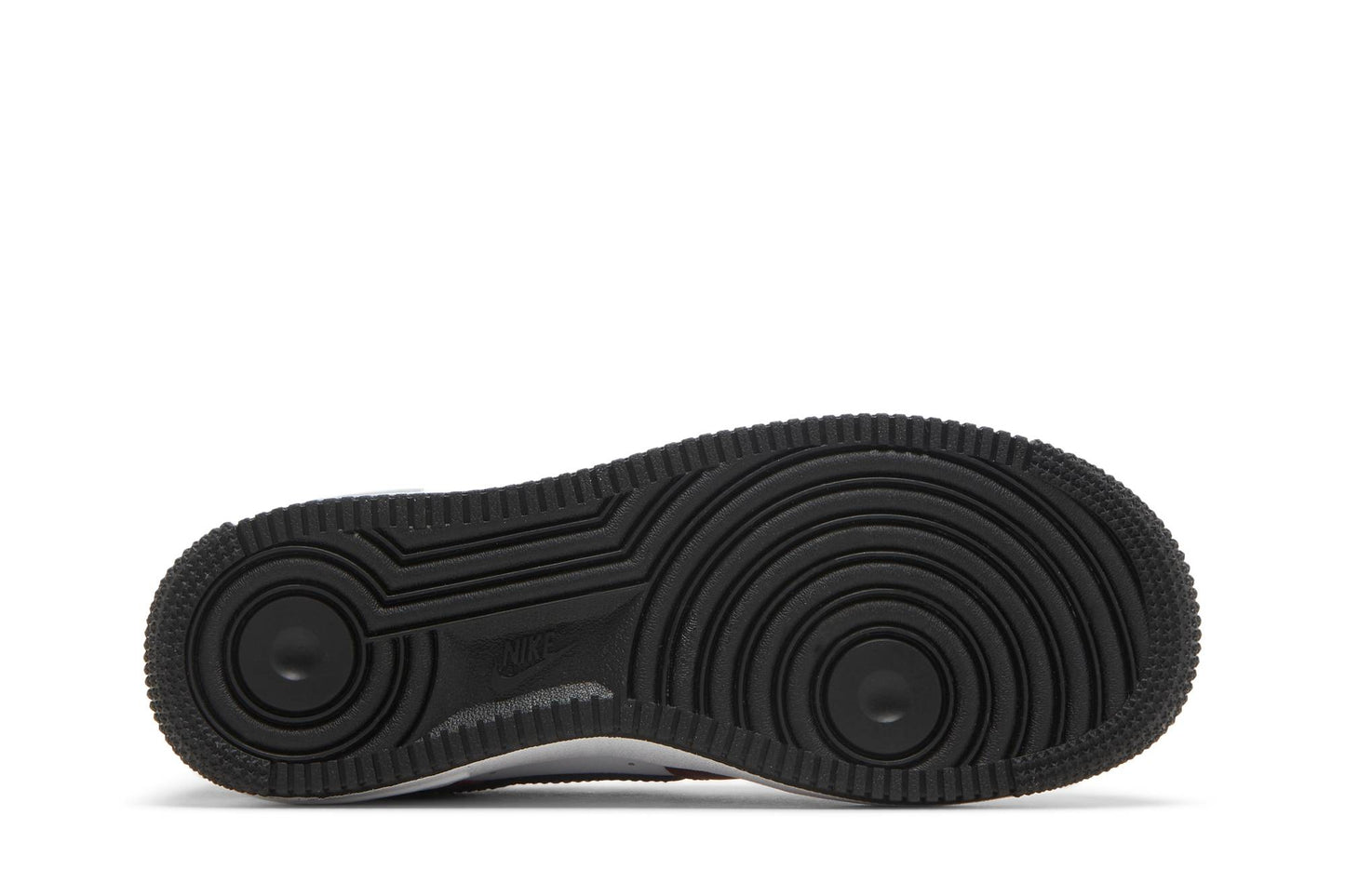 ( Grade School ) Nike Air Force 1 LV8 'Team Red' FD0300-600