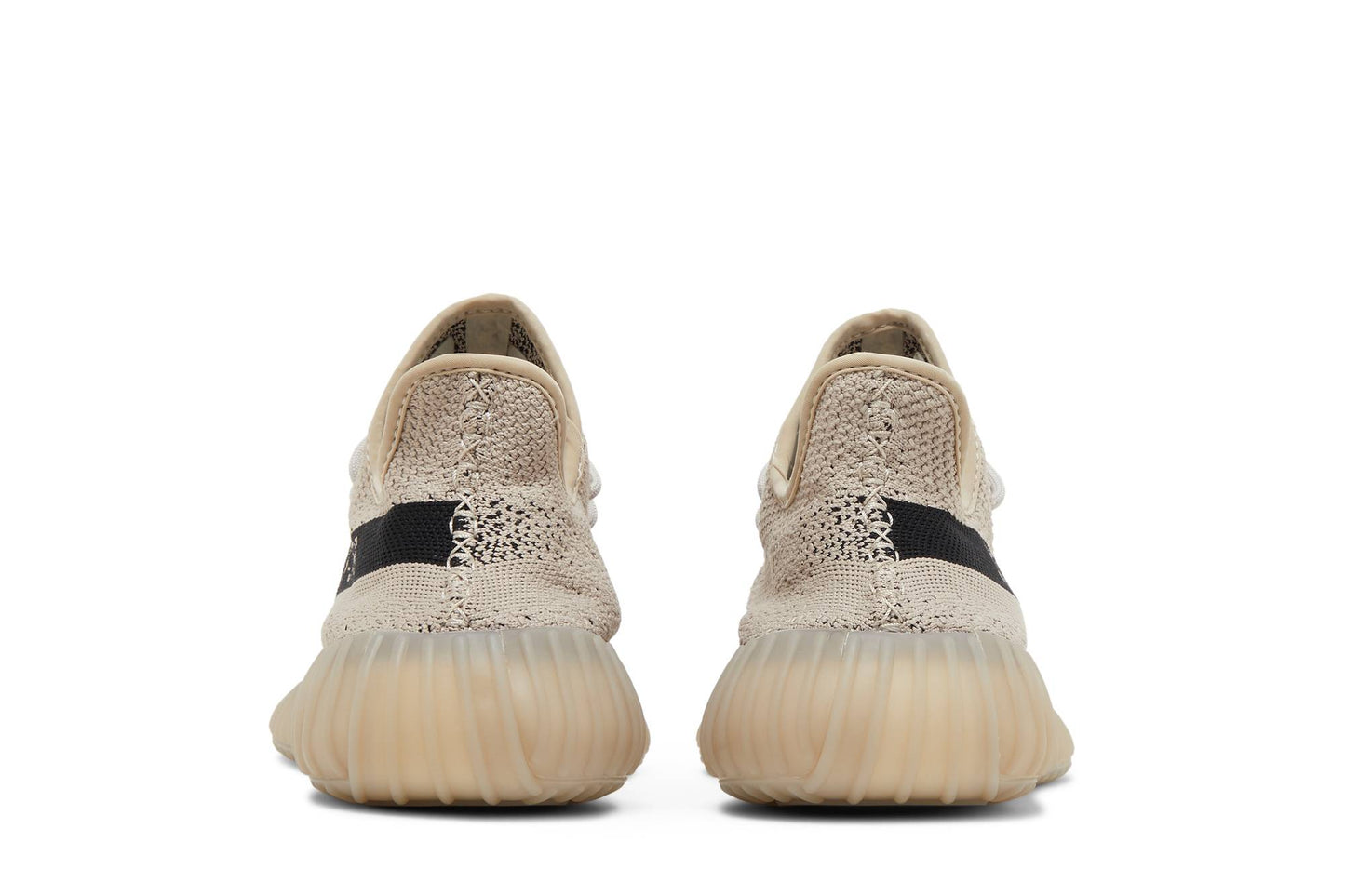 Adidas Yeezy Boost 350 V2 'Beige Black' HP7870