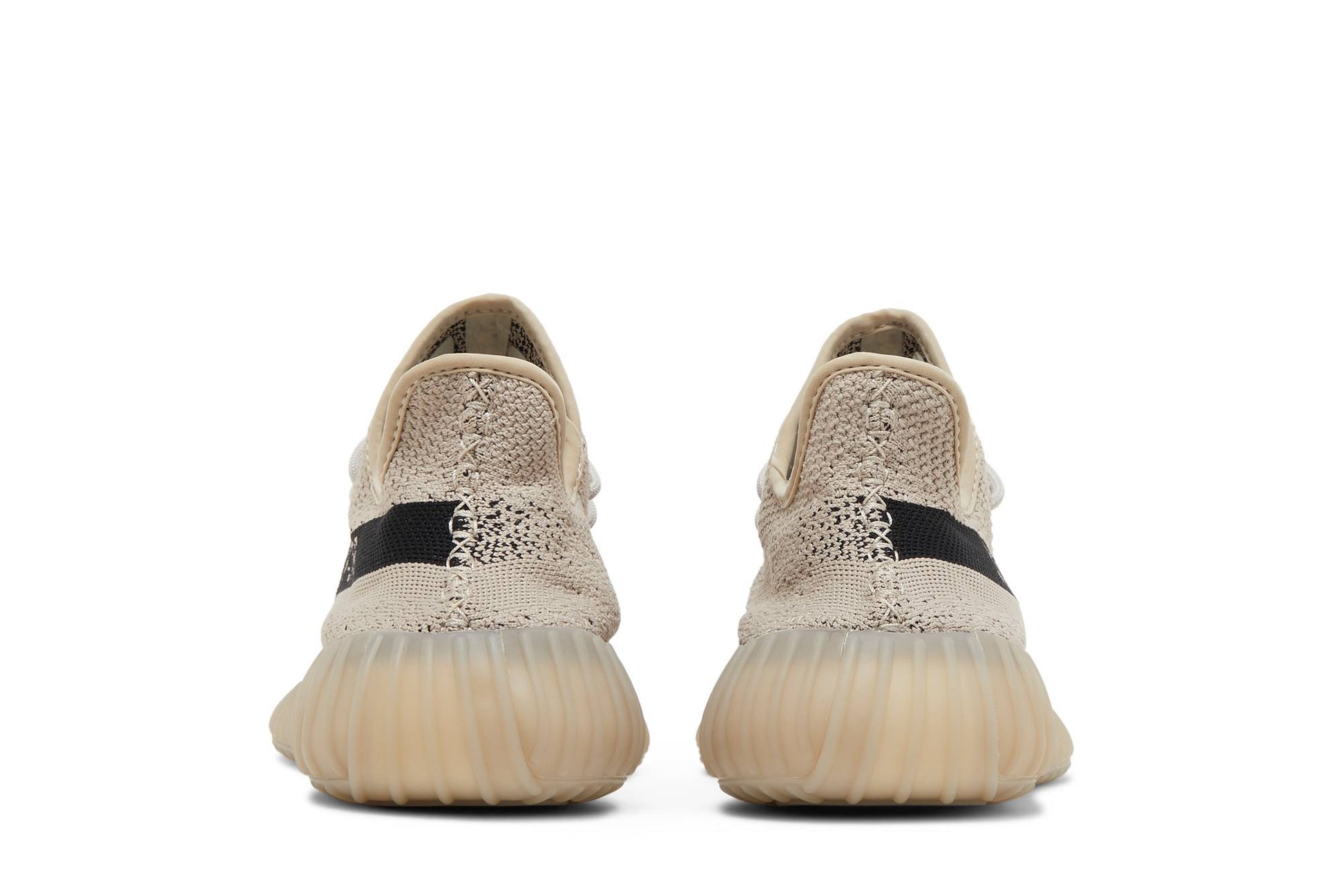 Adidas Yeezy Boost 350 V2 'Beige Black' HP7870
