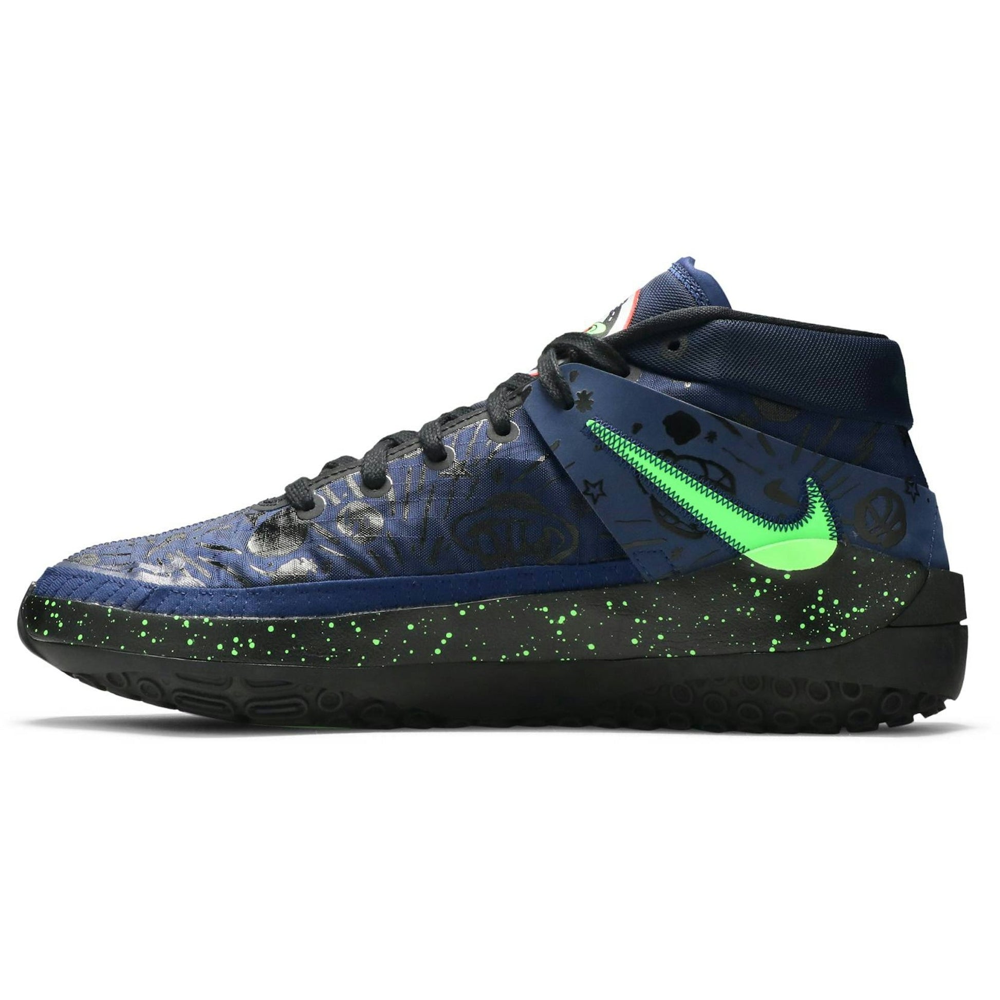 Nike KD 13 EP 'Planet Of Hoops' CI9949-400