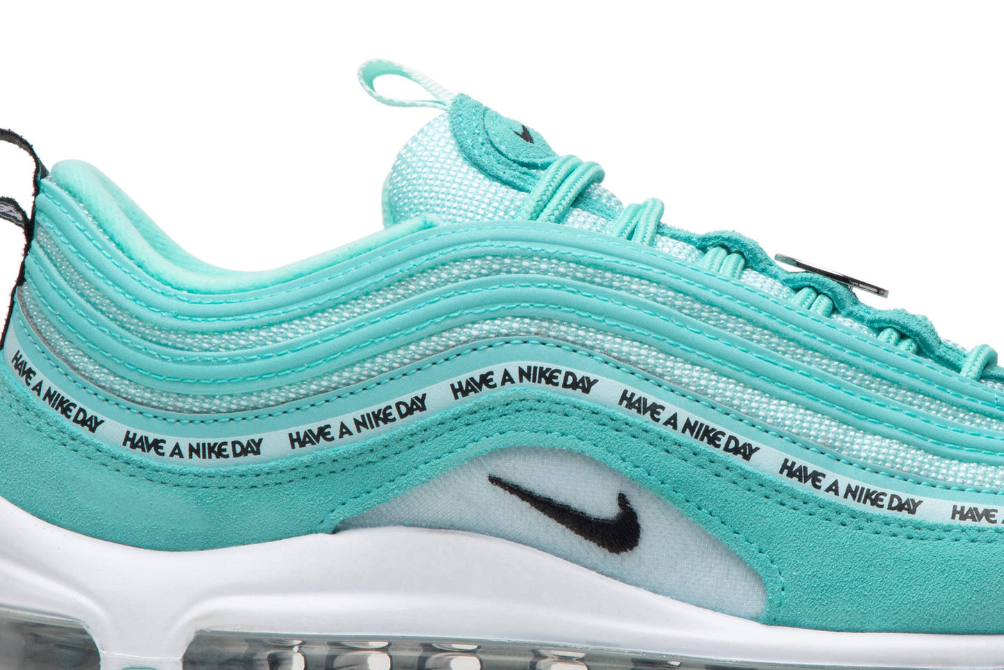 ( Grade School ) Nike Air Max 97 Have A Nike Day Tropical Twist 923288-300