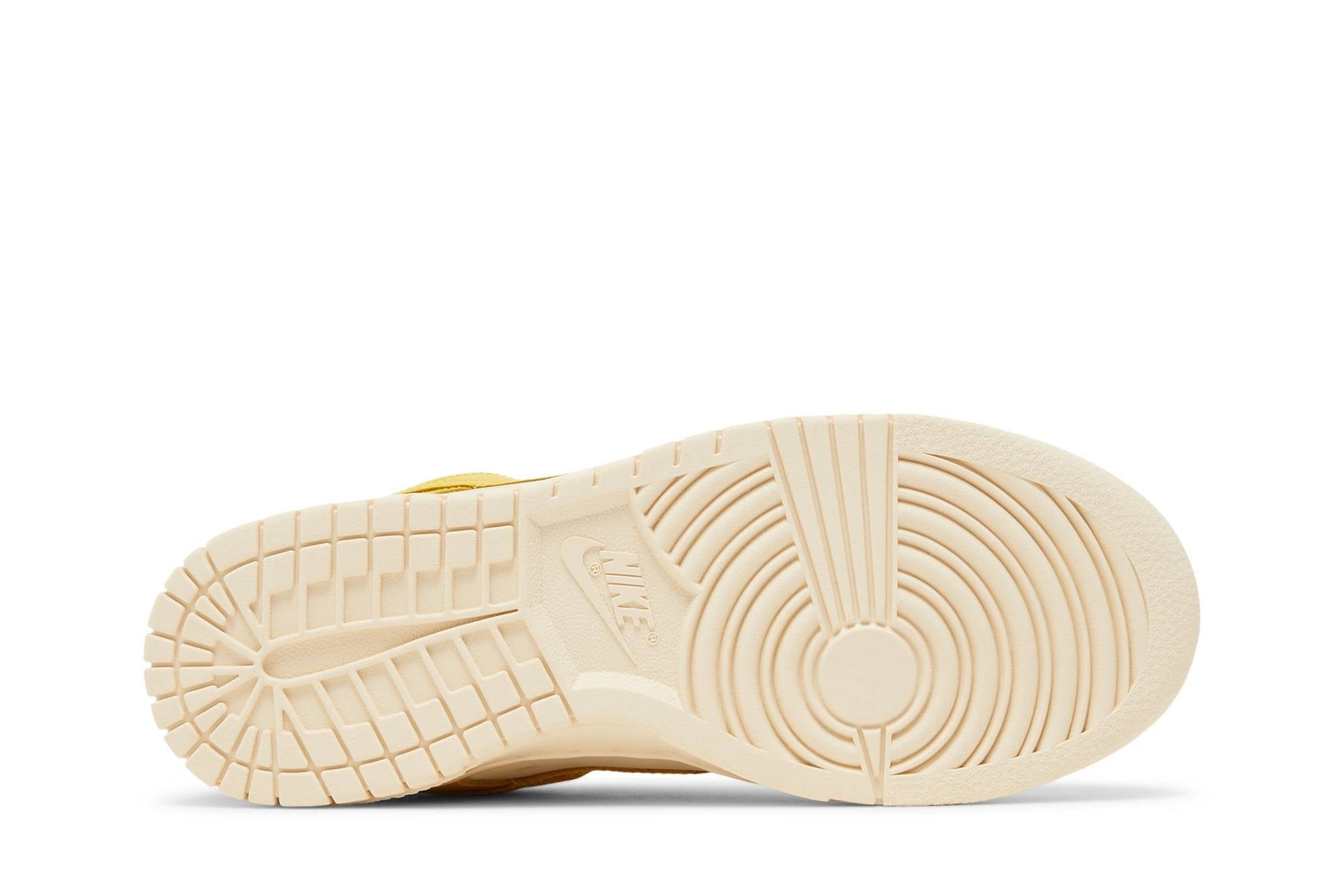 ( Women ) Nike Dunk Low 'Banana' DR5487-100