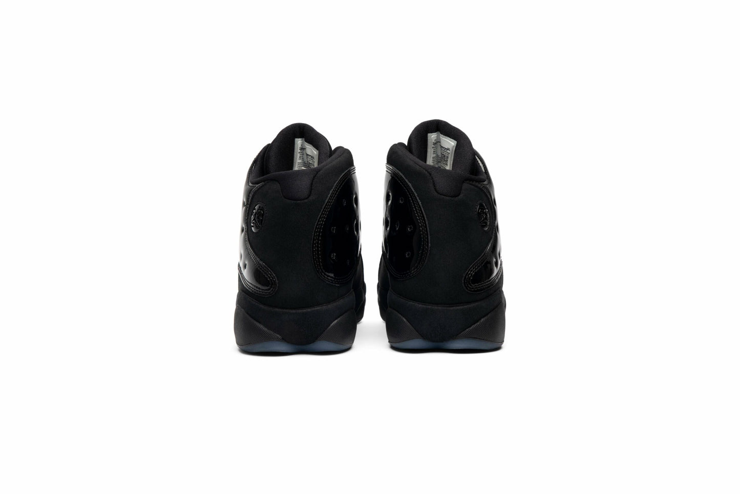 Air Jordan 13 Retro Cap And Gown 414571-012