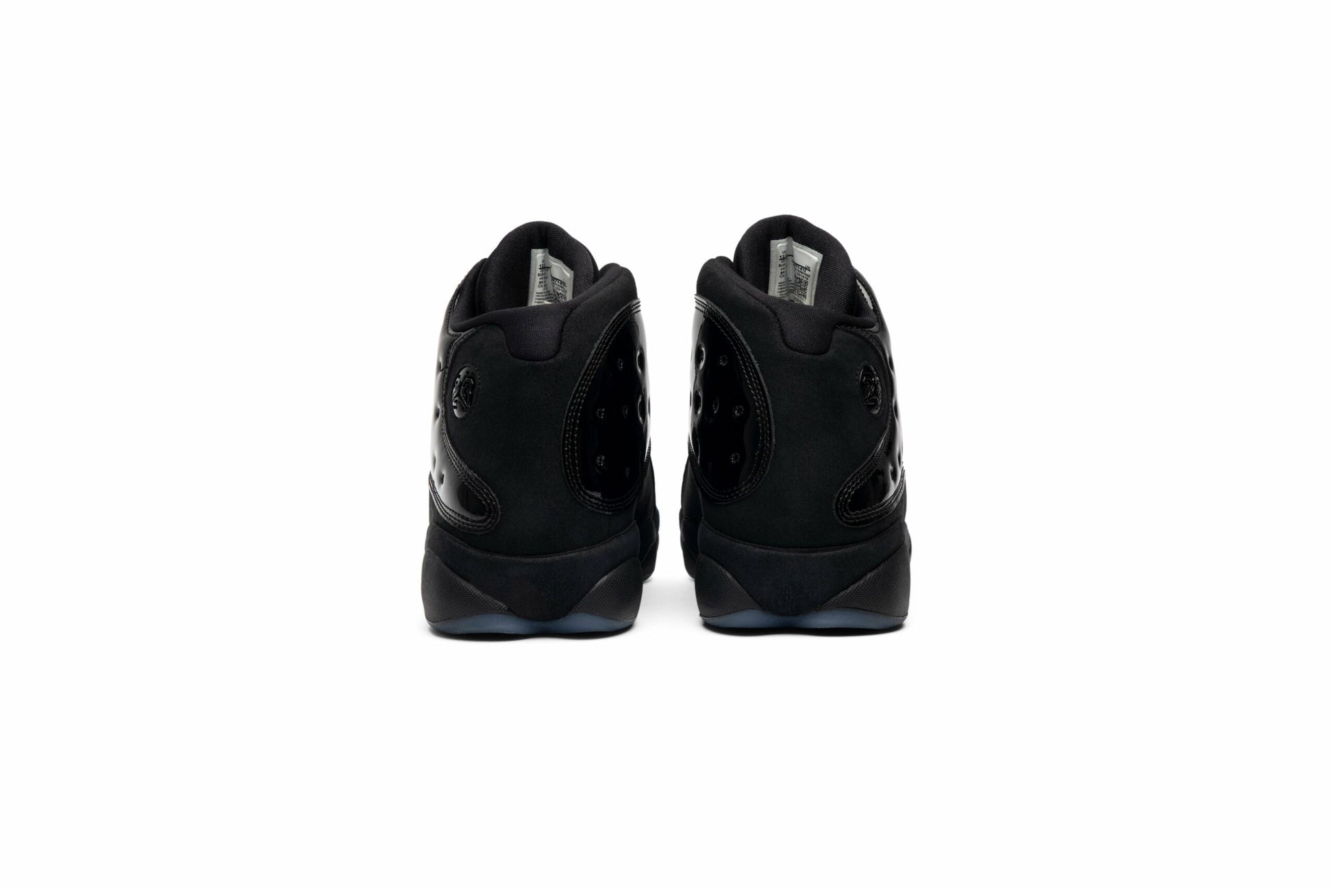 Air Jordan 13 Retro Cap And Gown 414571-012