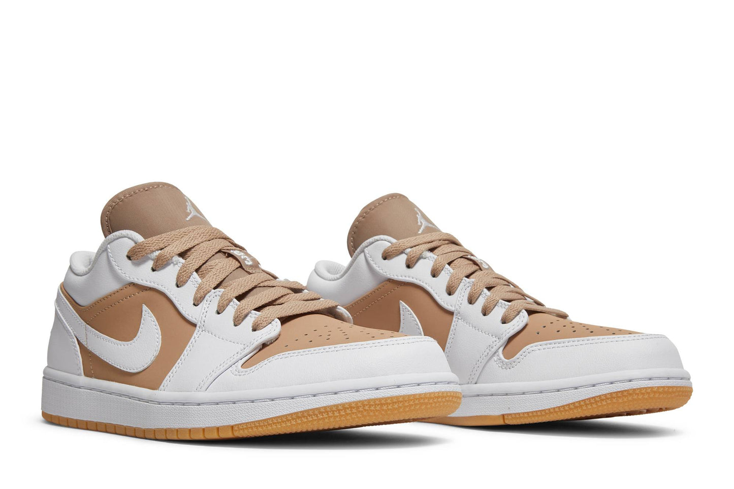 Air Jordan 1 Low 'Hemp White' DN6999-100