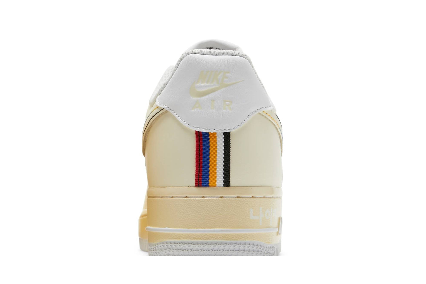 ( Women ) Nike Air Force 1 Low 07 LV8 Hangul Day DO2701-715