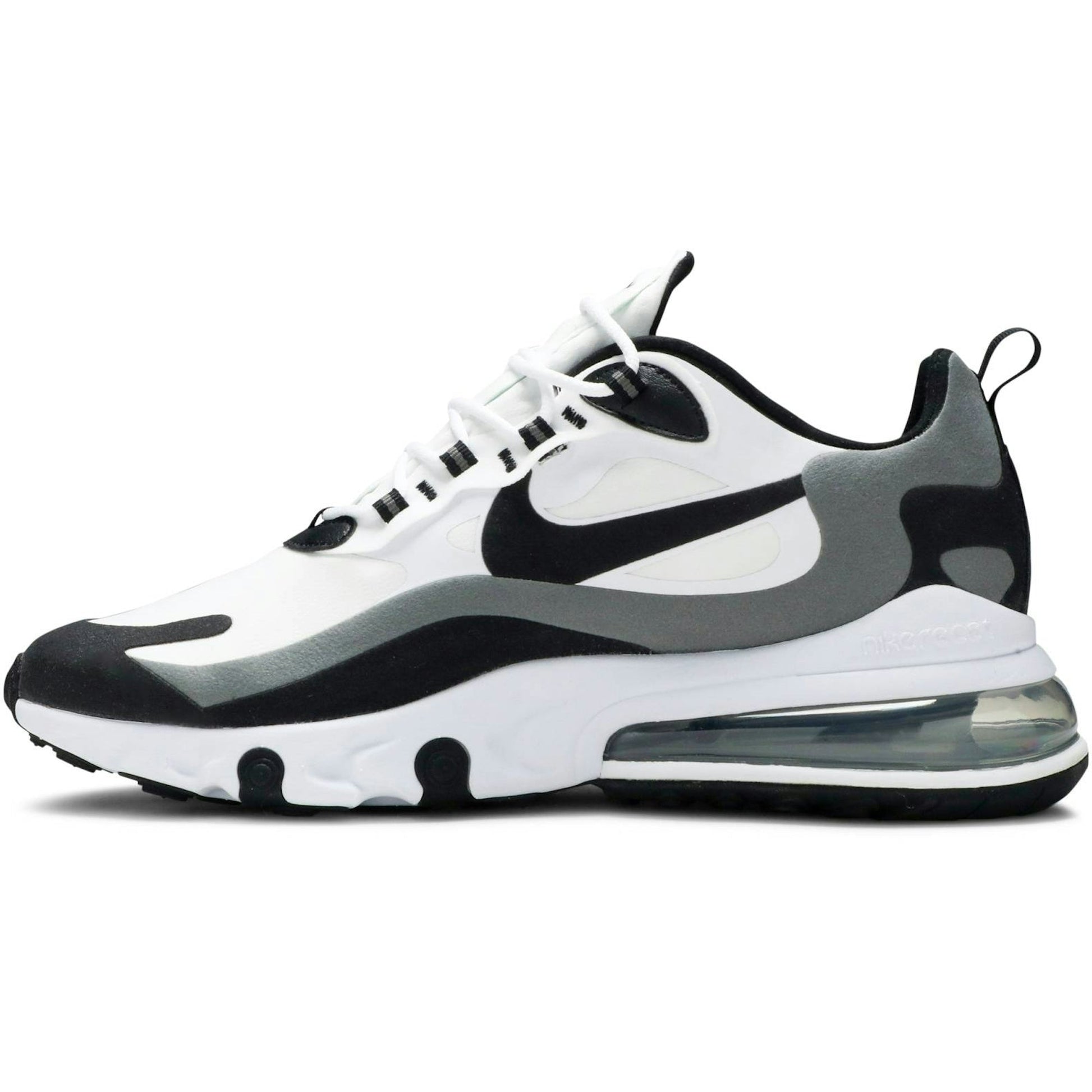Nike Air Max 270 React Oreo CT1264-101