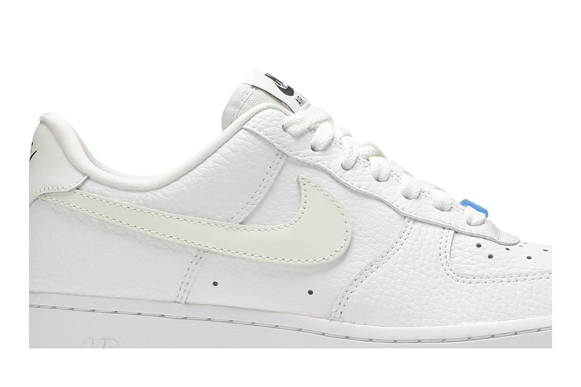 ( Women ) Nike Air Force 1 Low 'UV Reactive Swoosh' DA8301-101