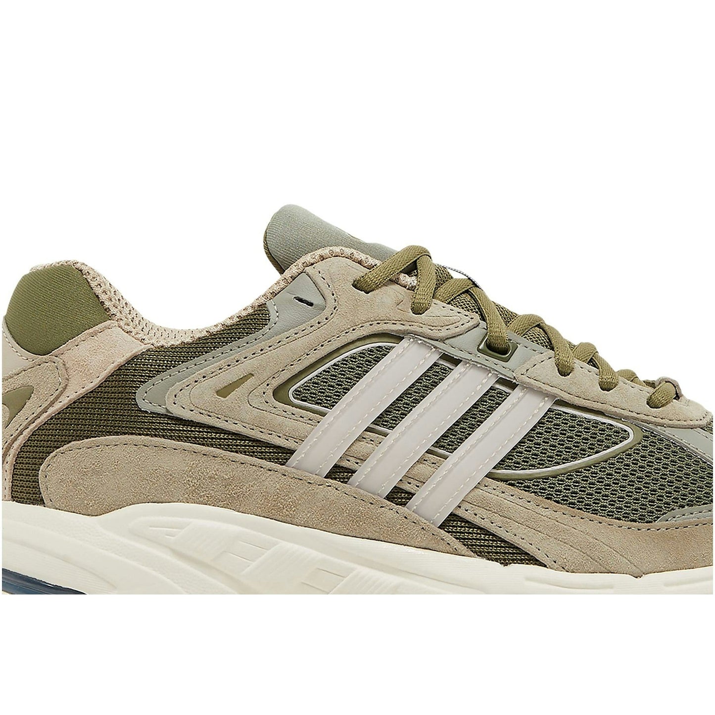 Adidas Response CL 'Silver Pebble' ID4593