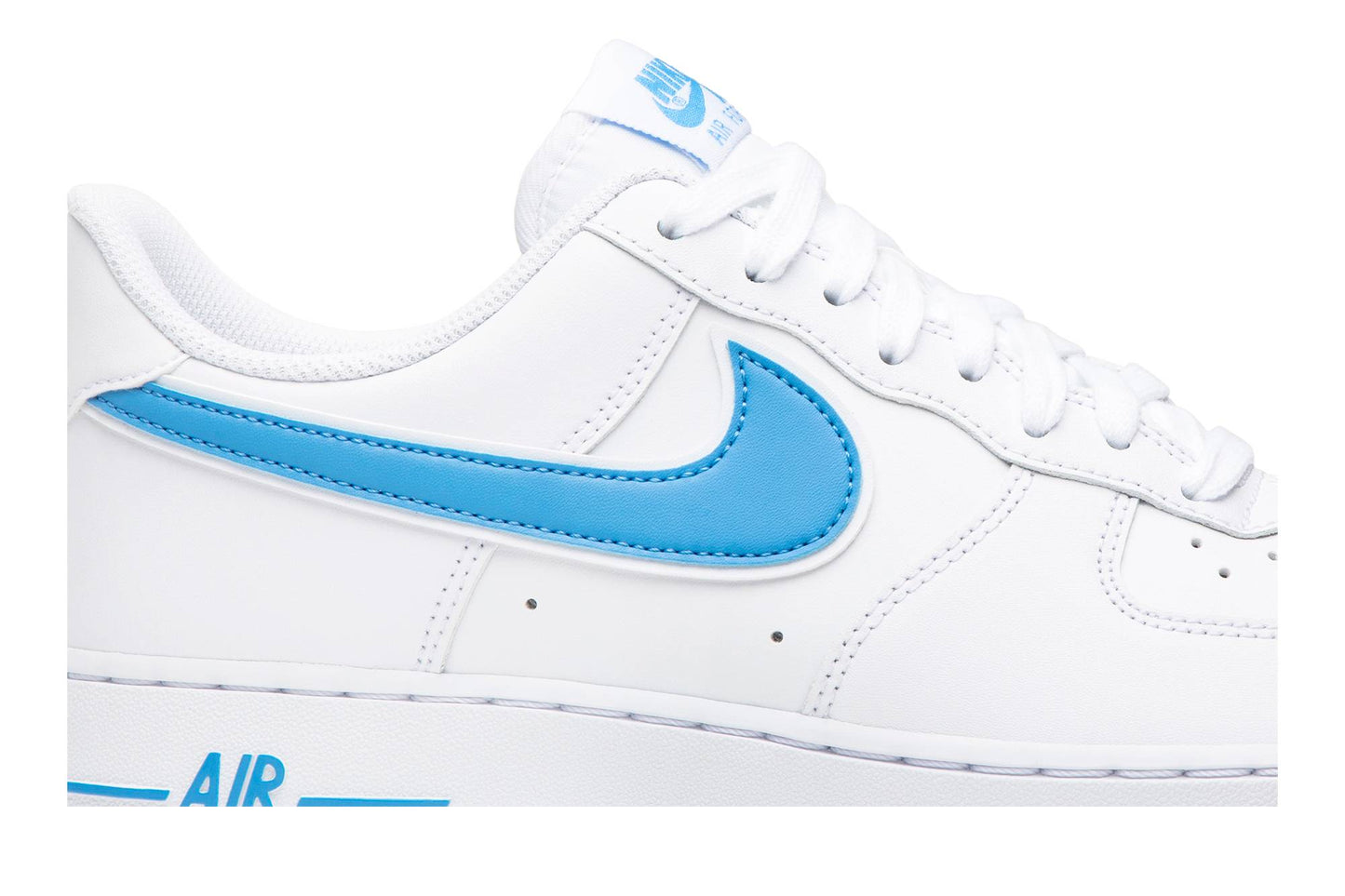 Nike Air Force 1 07 Low University Blue AO2423-100