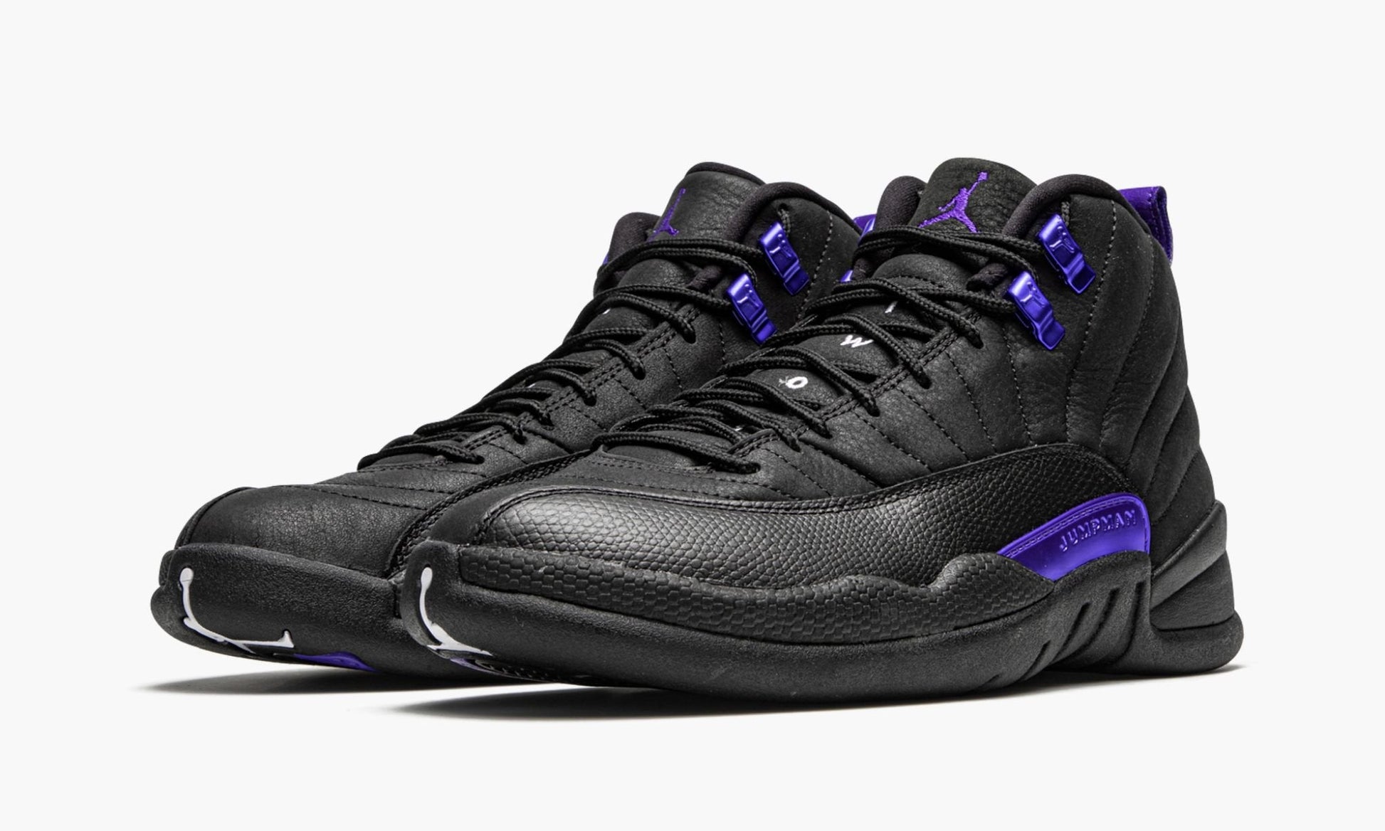Air Jordan 12 Retro "Dark Concord"