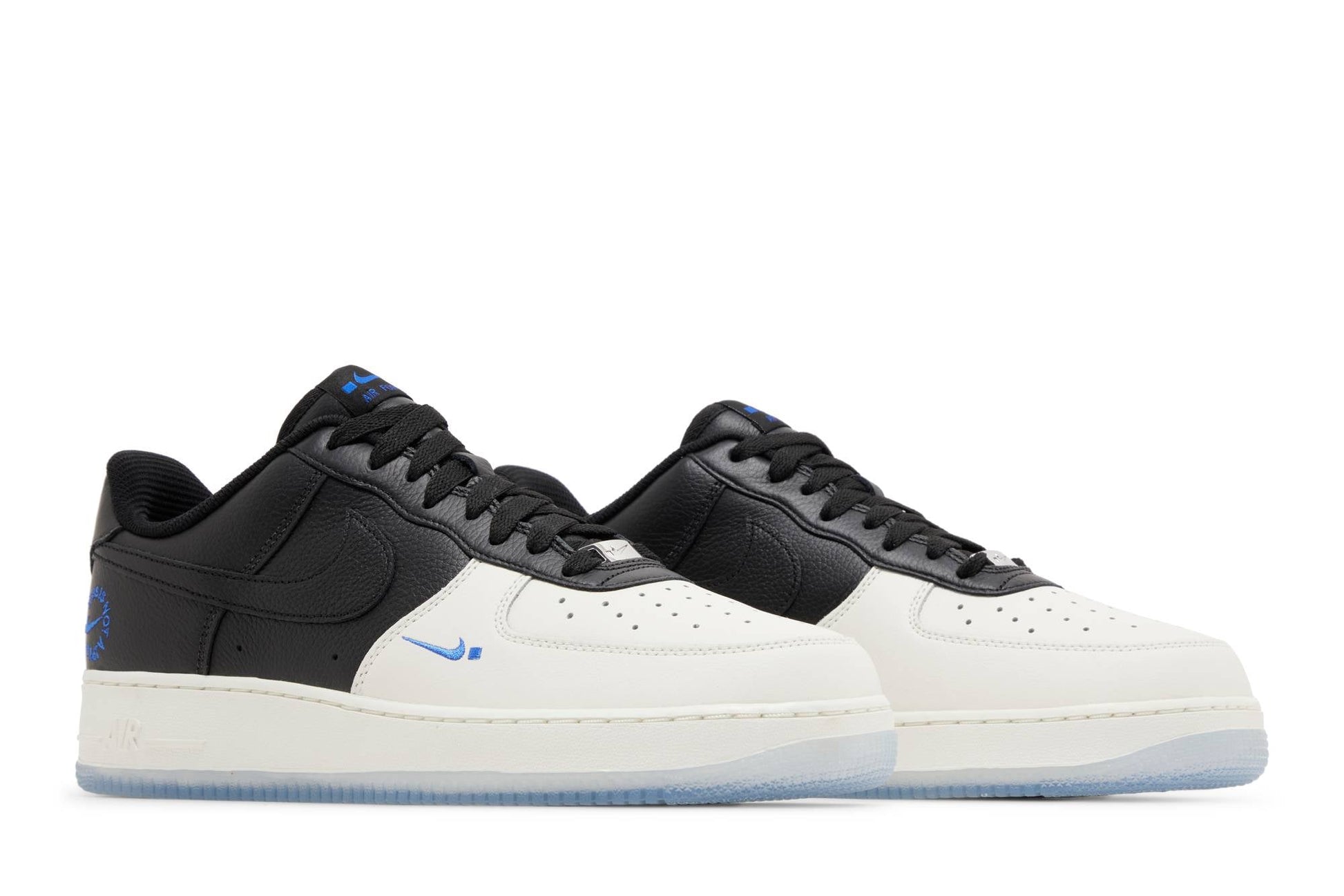 Nike Air Force 1 Low 'TINAJ' FQ2103-001
