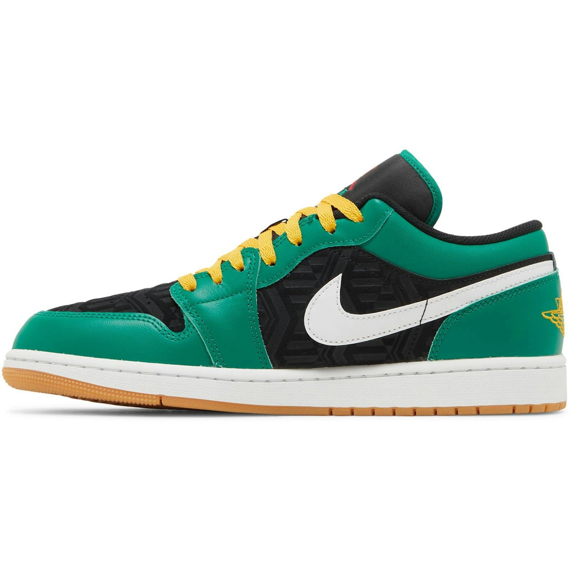Air Jordan 1 Low SE 'Christmas' DQ8422-300