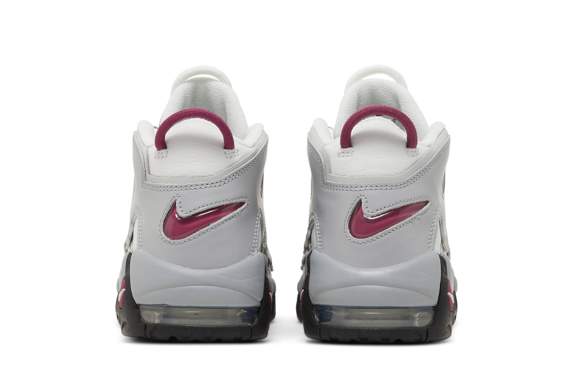 ( Women ) Nike Air More Uptempo 'Rosewood' DV1137-100