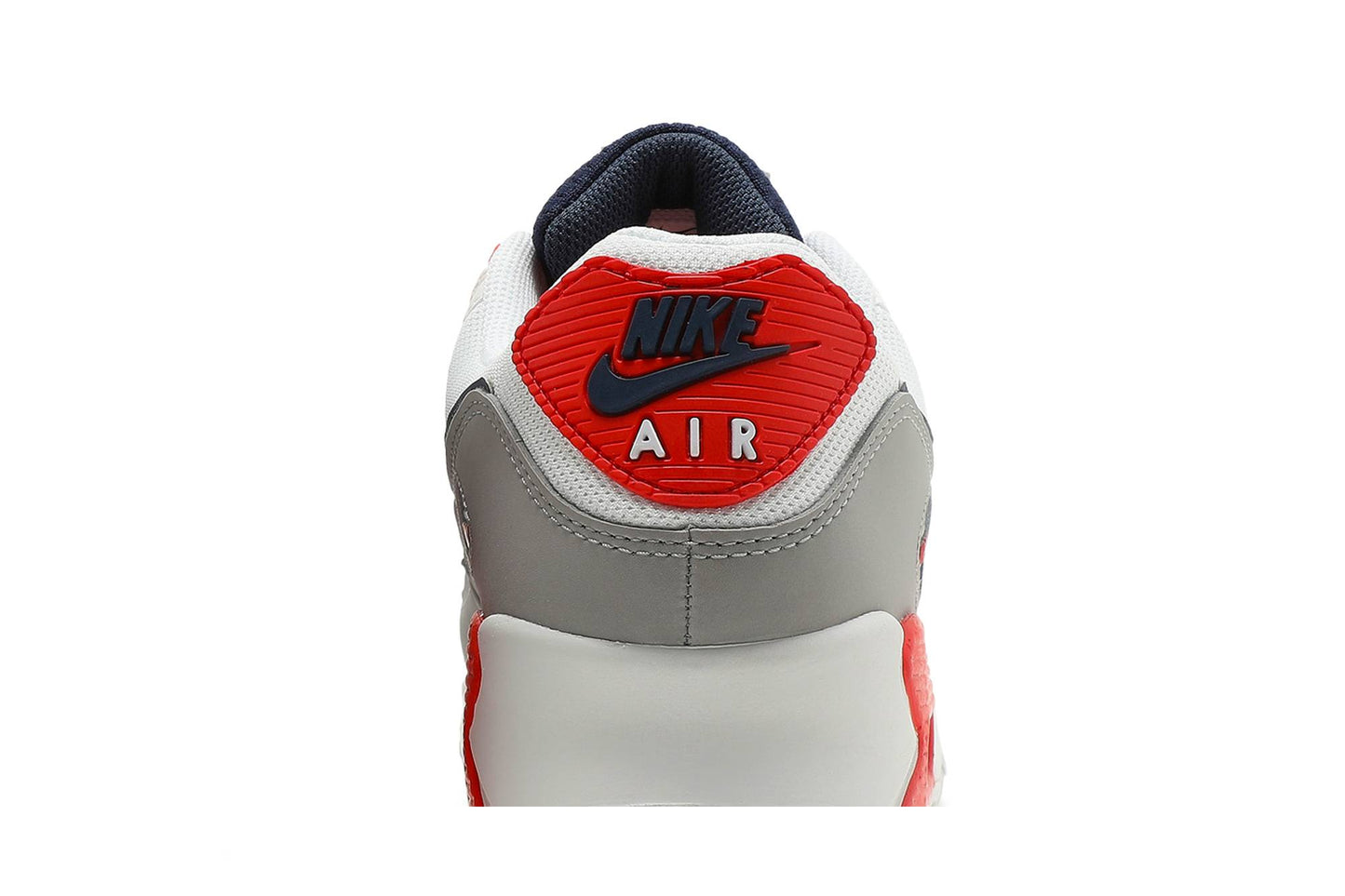 Nike Air Max 90 USA 2021 – White DB0625-101