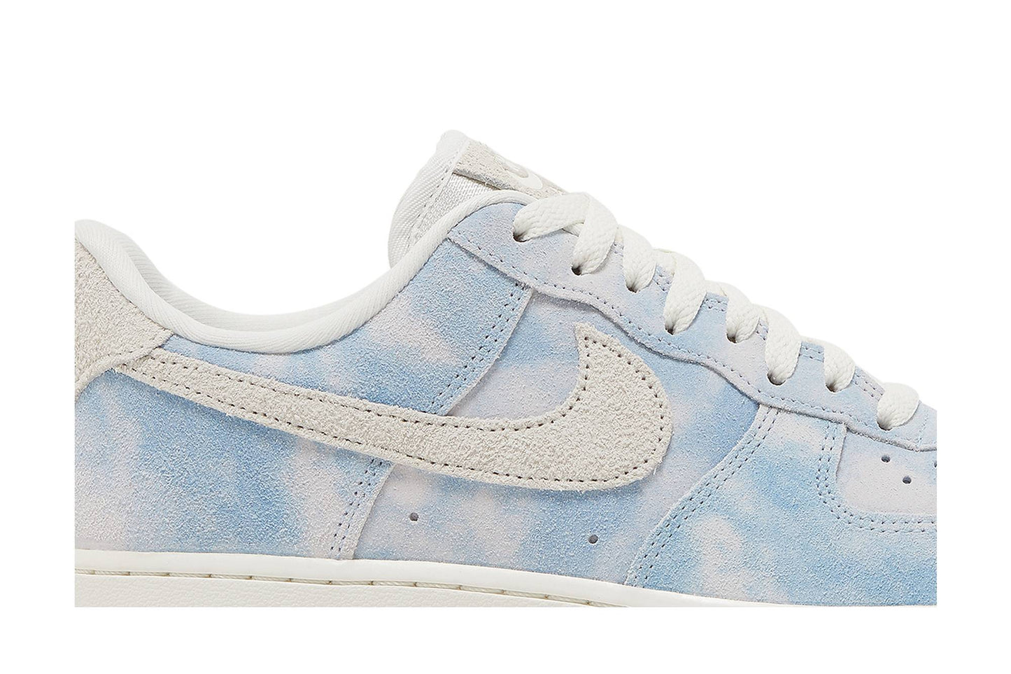 ( Women ) Nike Air Force 1 07 SE Clouds FD0883-400