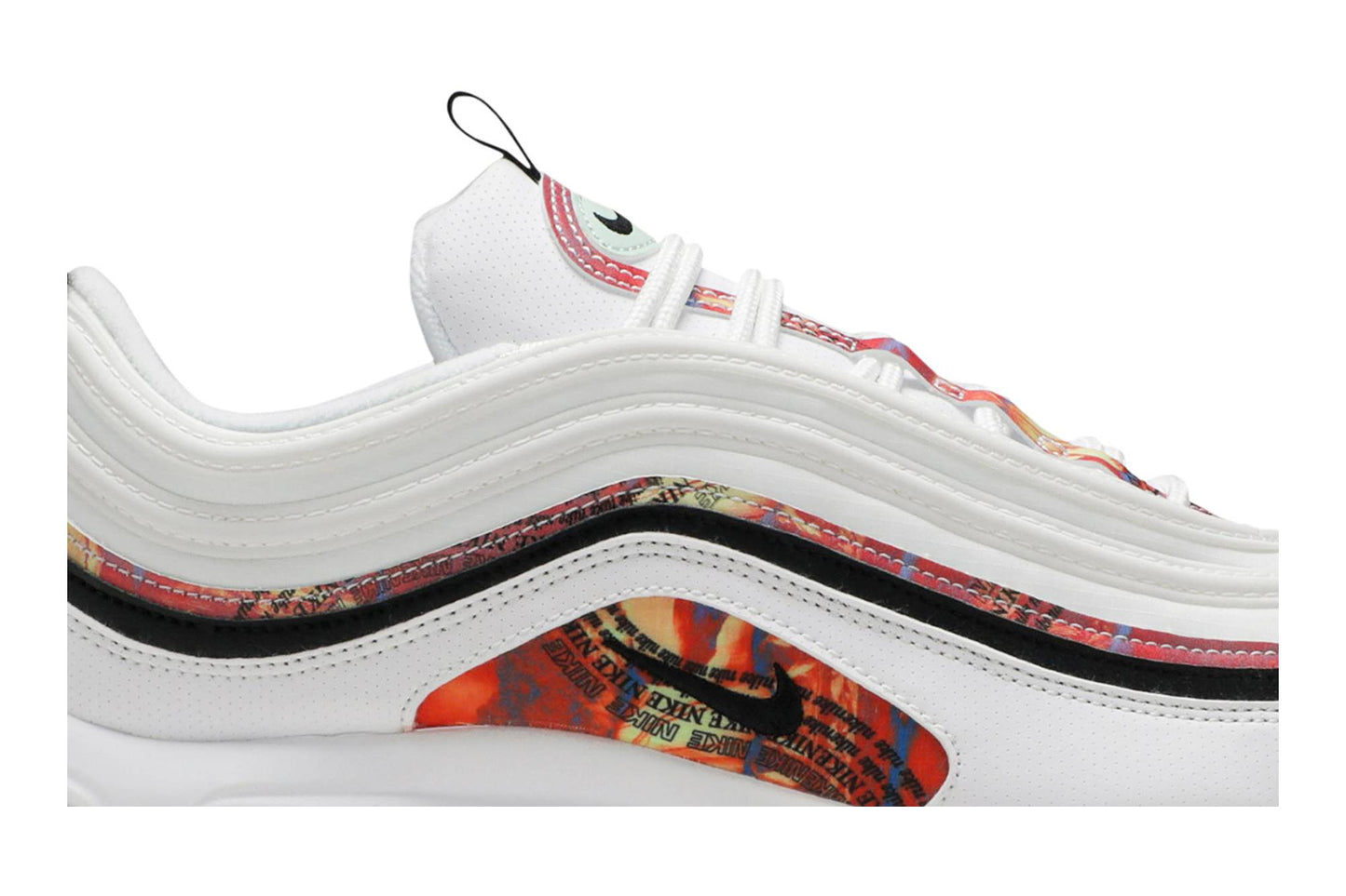 Nike Air Max 97 'Vintage Mosaic' CU4731-100