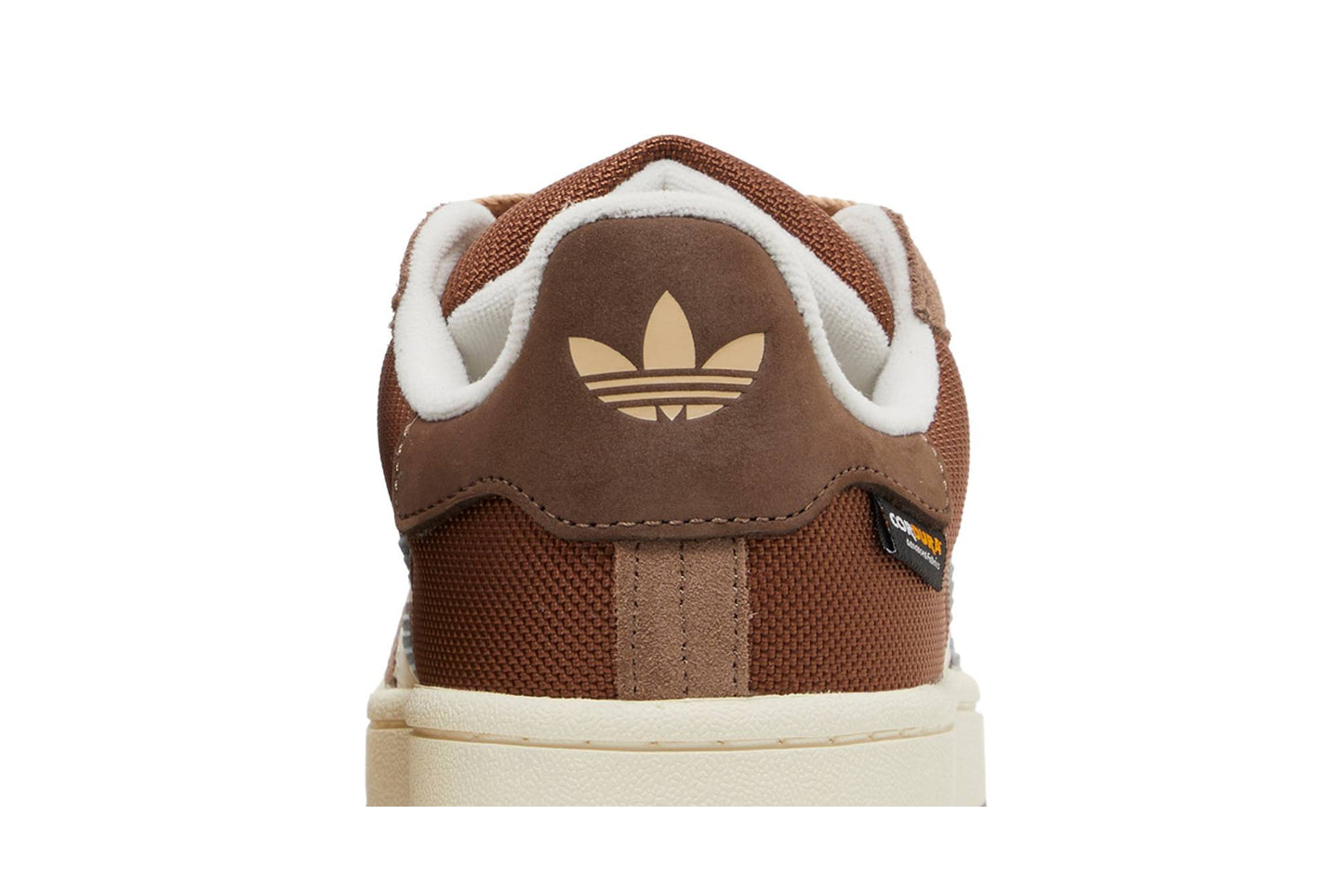 Adidas Campus 00s Pre-Rubbed Brown ID2077