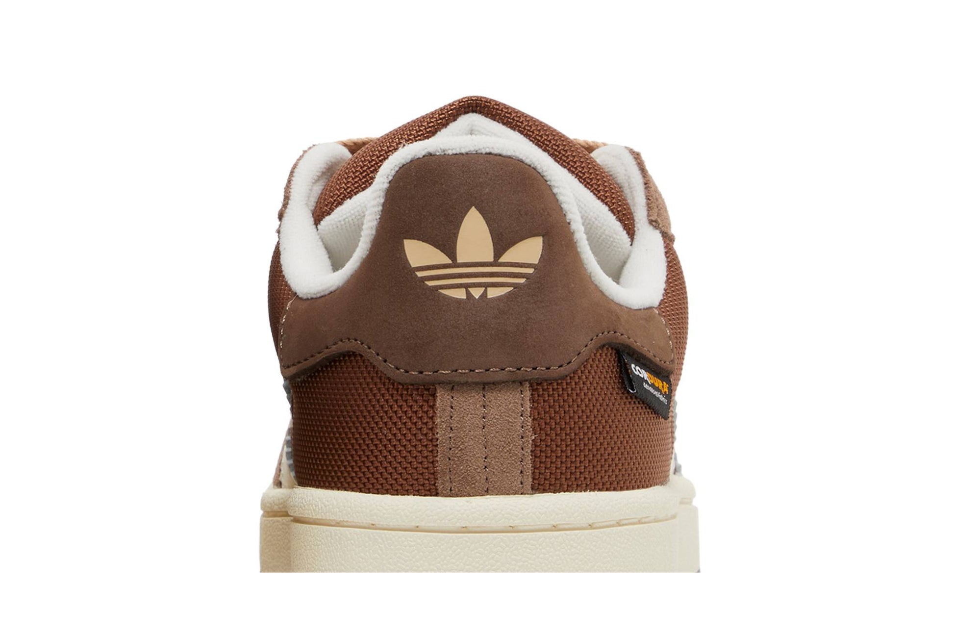 Adidas Campus 00s Pre-Rubbed Brown ID2077