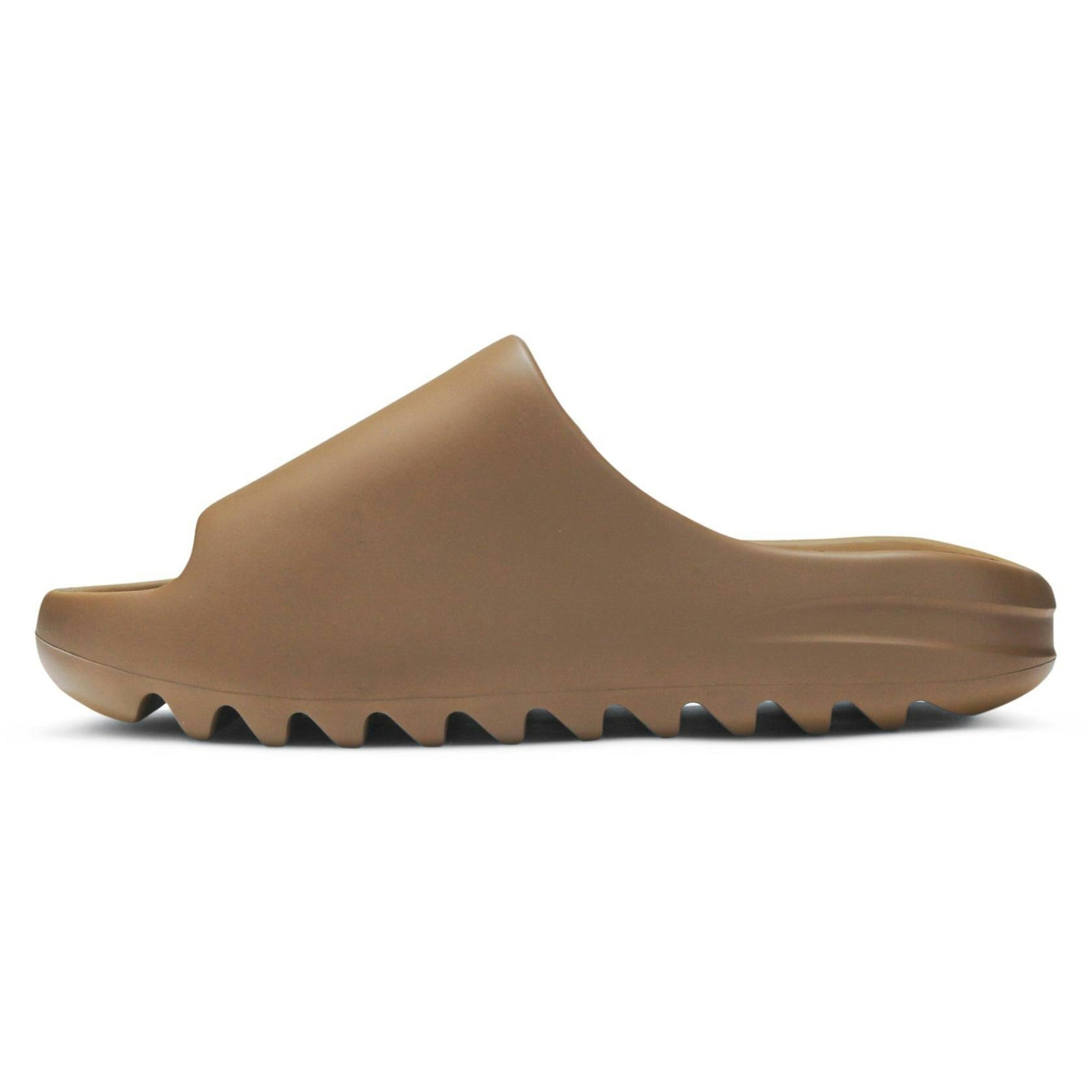 Adidas Yeezy Slides 'Core' 2021 GW5350