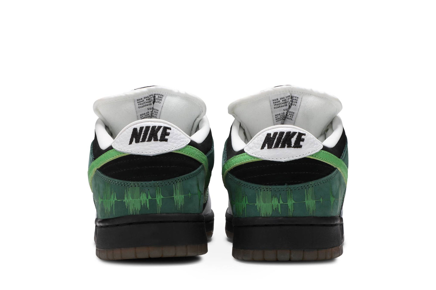 Nike Dunk Low Premium SB C & K 313170-031