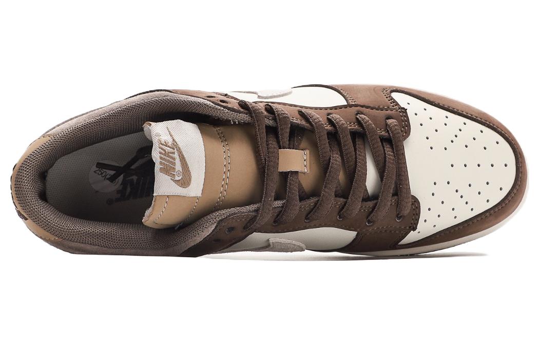 Nike Otomo Katsuhiro X SB Dunk Low 'Steamboy Brown White' LF0039-001