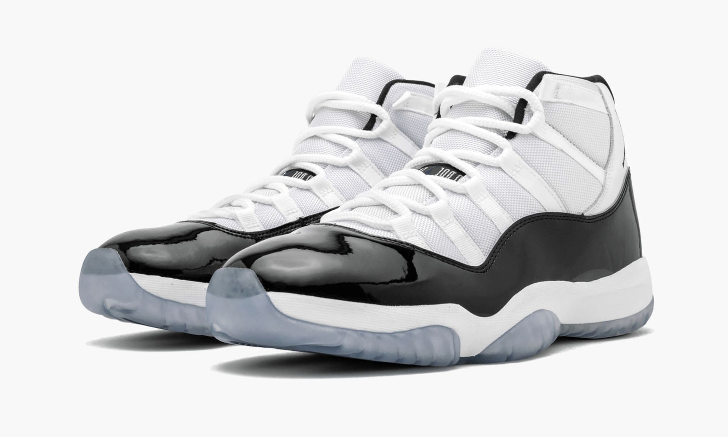 Air Jordan 11 Retro "Concord – 2018 Release"