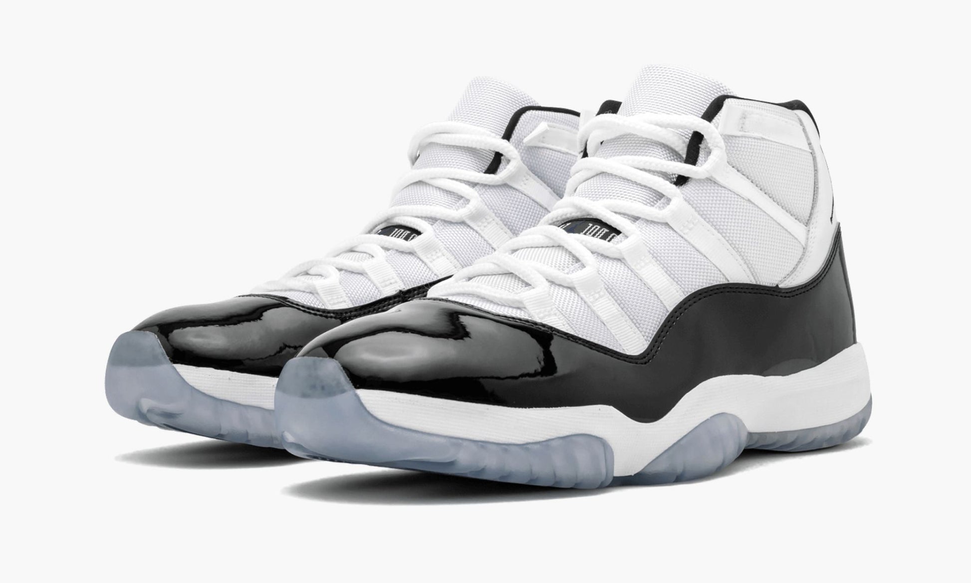 Air Jordan 11 Retro "Concord – 2018 Release"