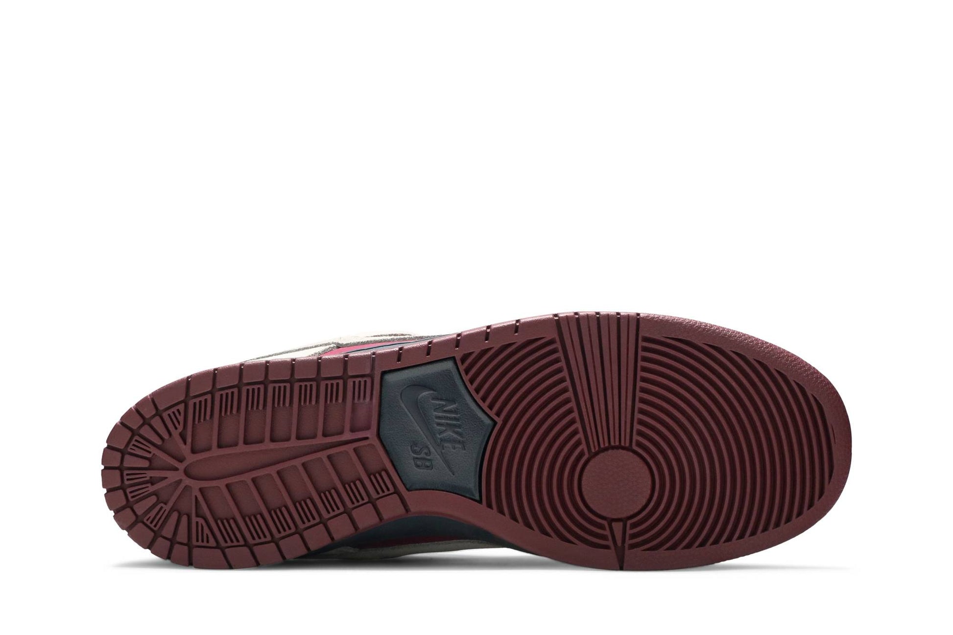 Nike SB Dunk Low Pro True Berry BQ6817-001