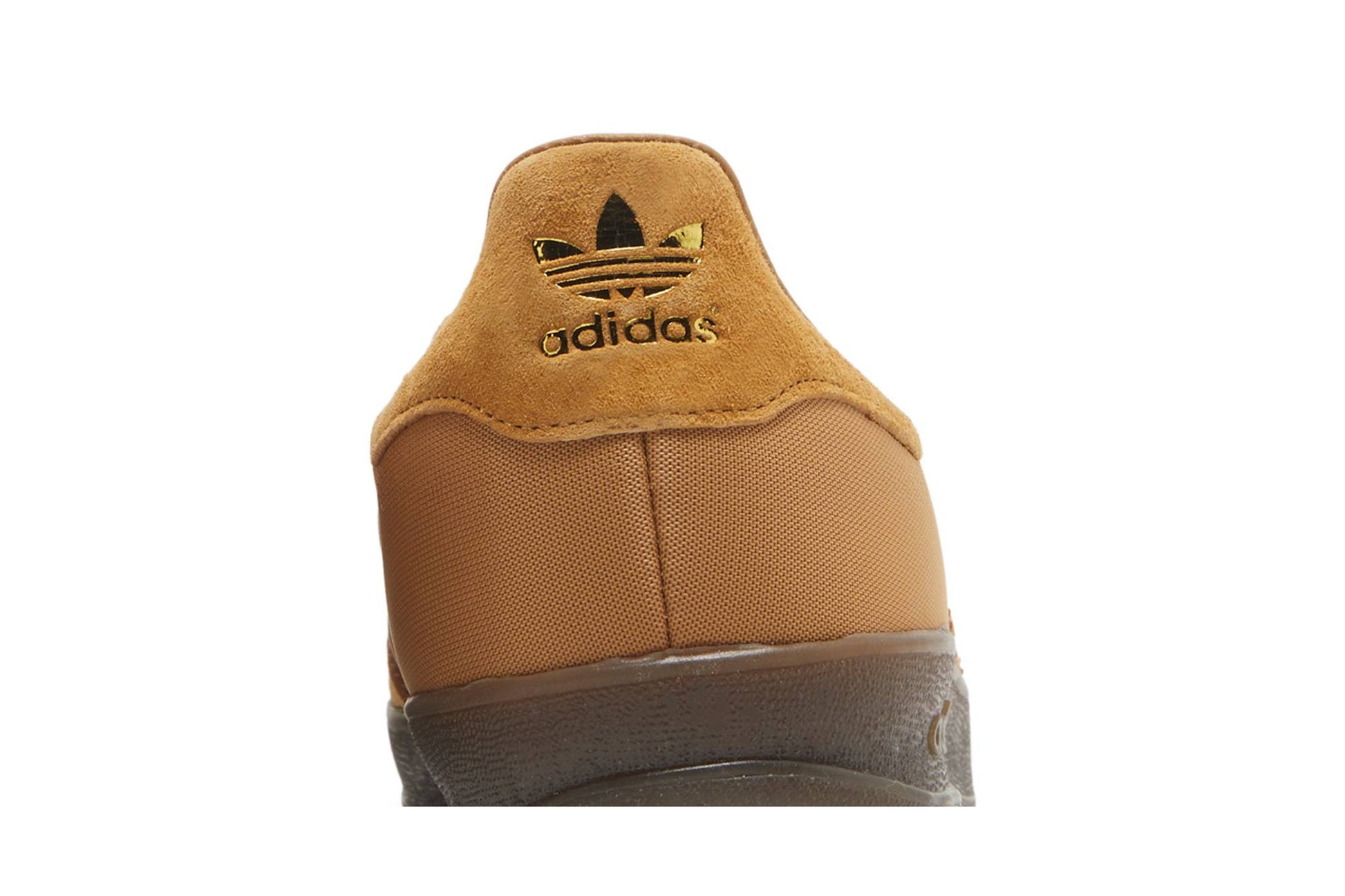 Adidas Gazelle Indoor 'Mesa Gum' H06269