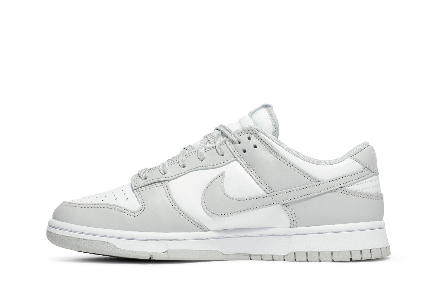Nike Dunk Low 'Grey Fog' DD1391-103