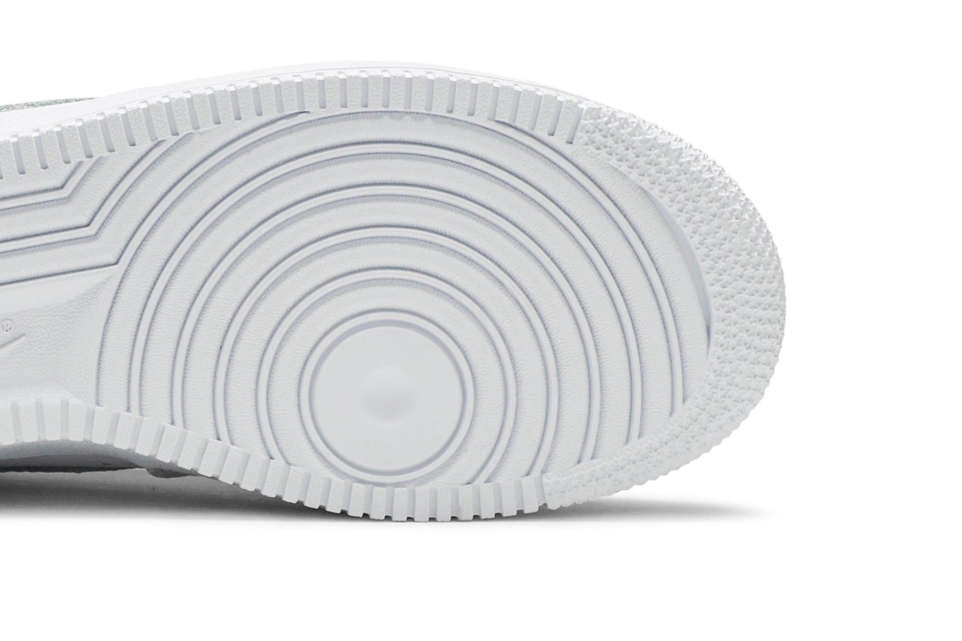 Nike Air Force 1 07 Craft White Vast Grey CN2873-101