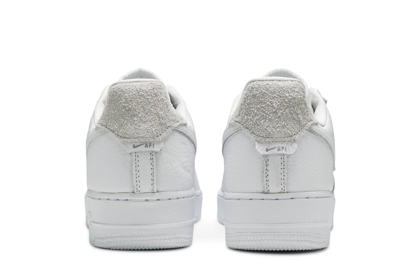 Nike Air Force 1 07 Craft White Vast Grey CN2873-101