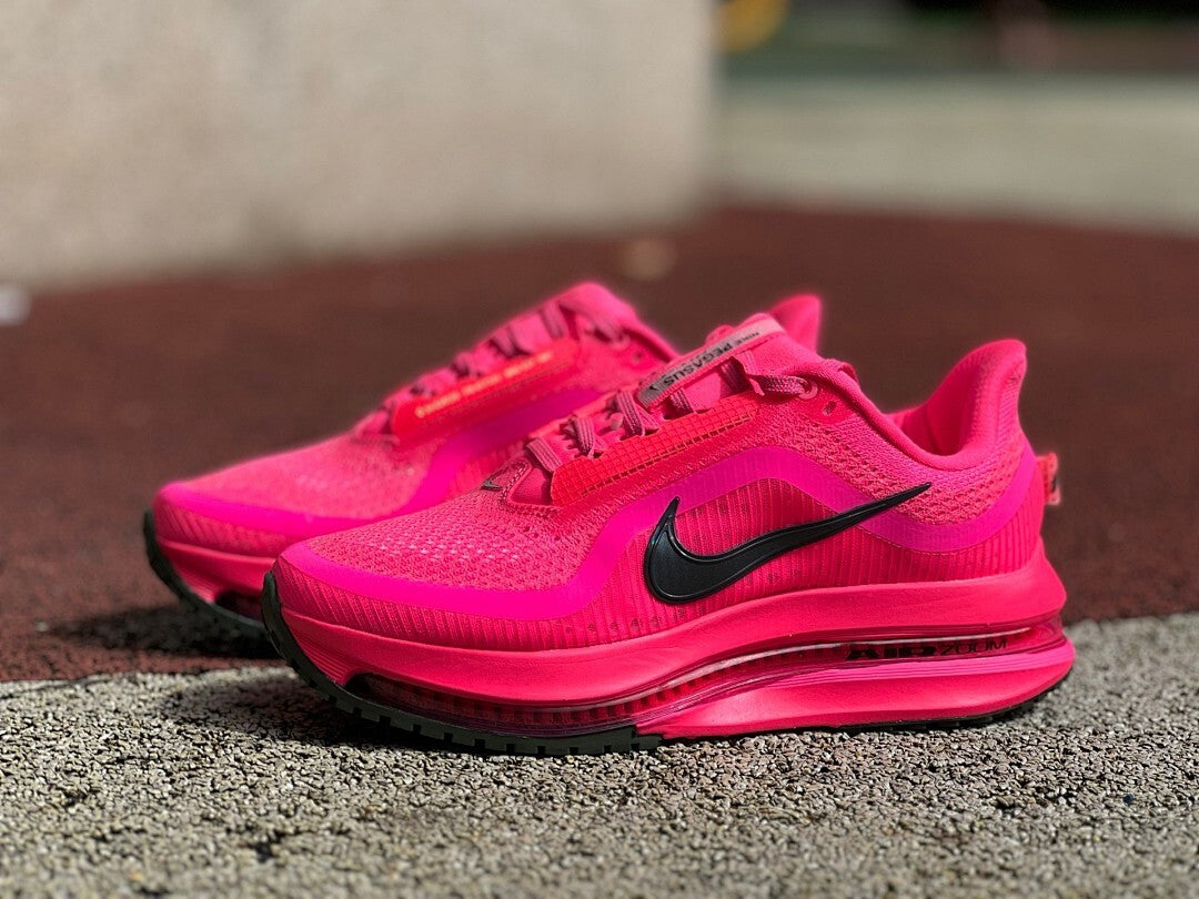 Nike Pegasus Premium Bright Crimson Hyper Pink
