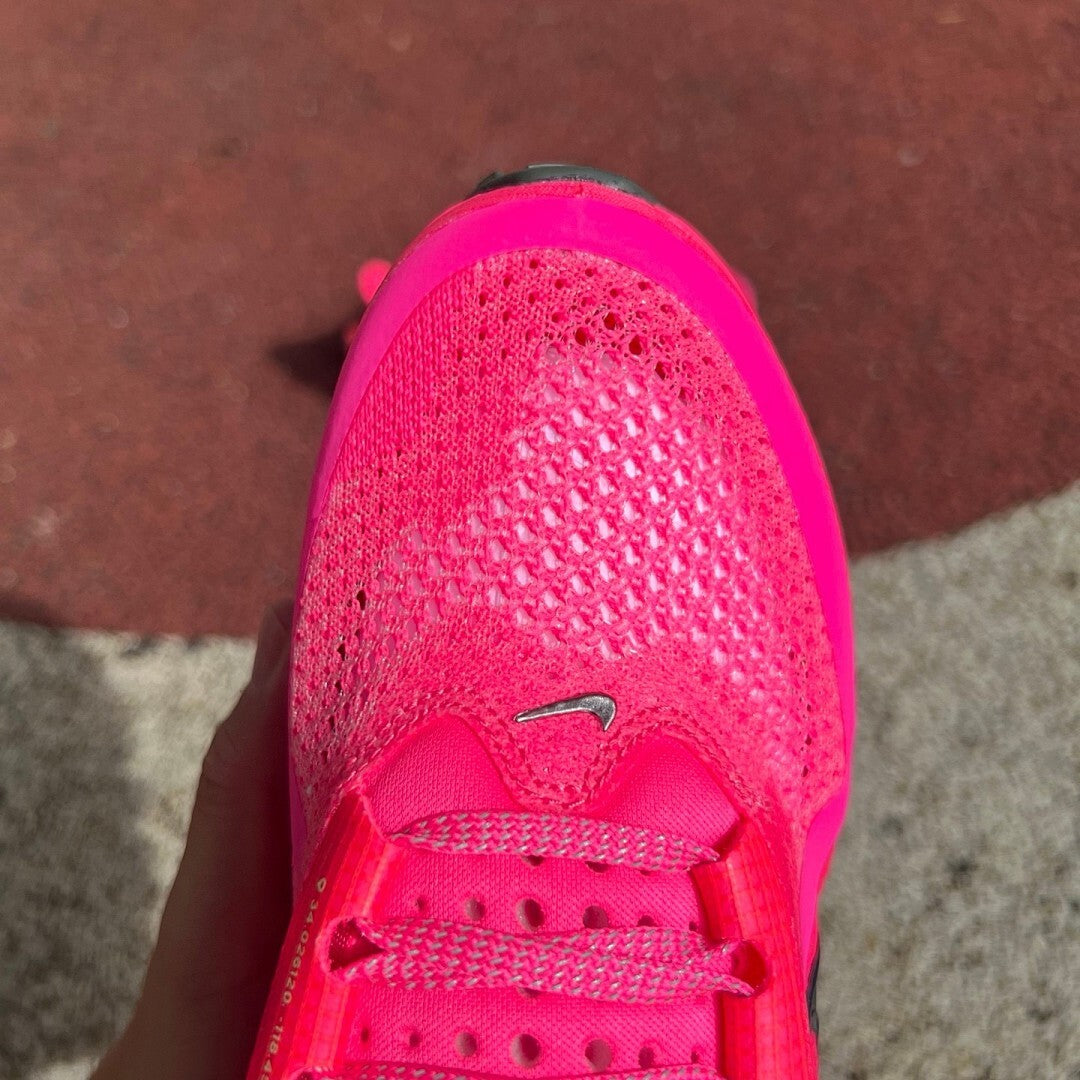 Nike Pegasus Premium Bright Crimson Hyper Pink