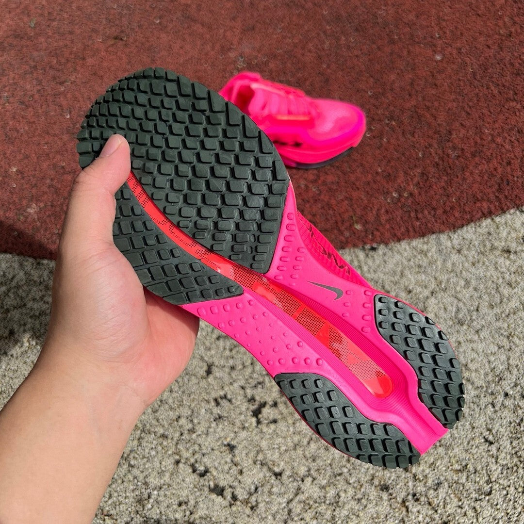 Nike Pegasus Premium Bright Crimson Hyper Pink