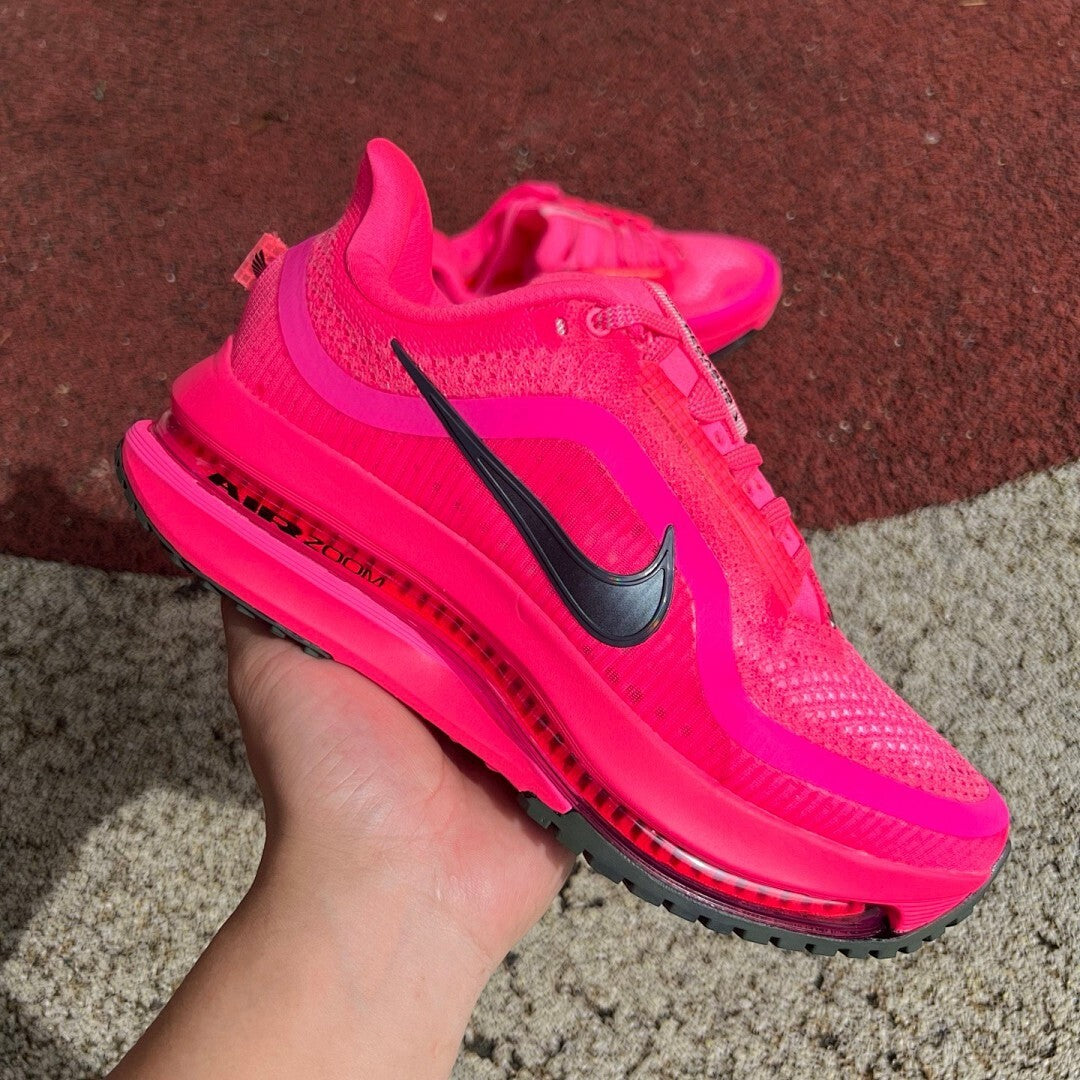 Nike Pegasus Premium Bright Crimson Hyper Pink
