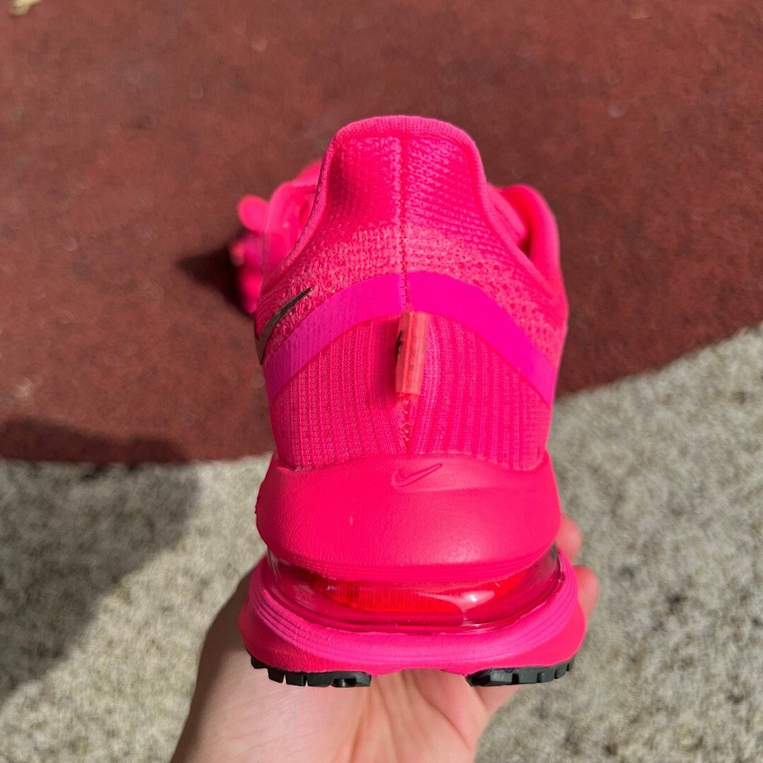 Nike Pegasus Premium Bright Crimson Hyper Pink